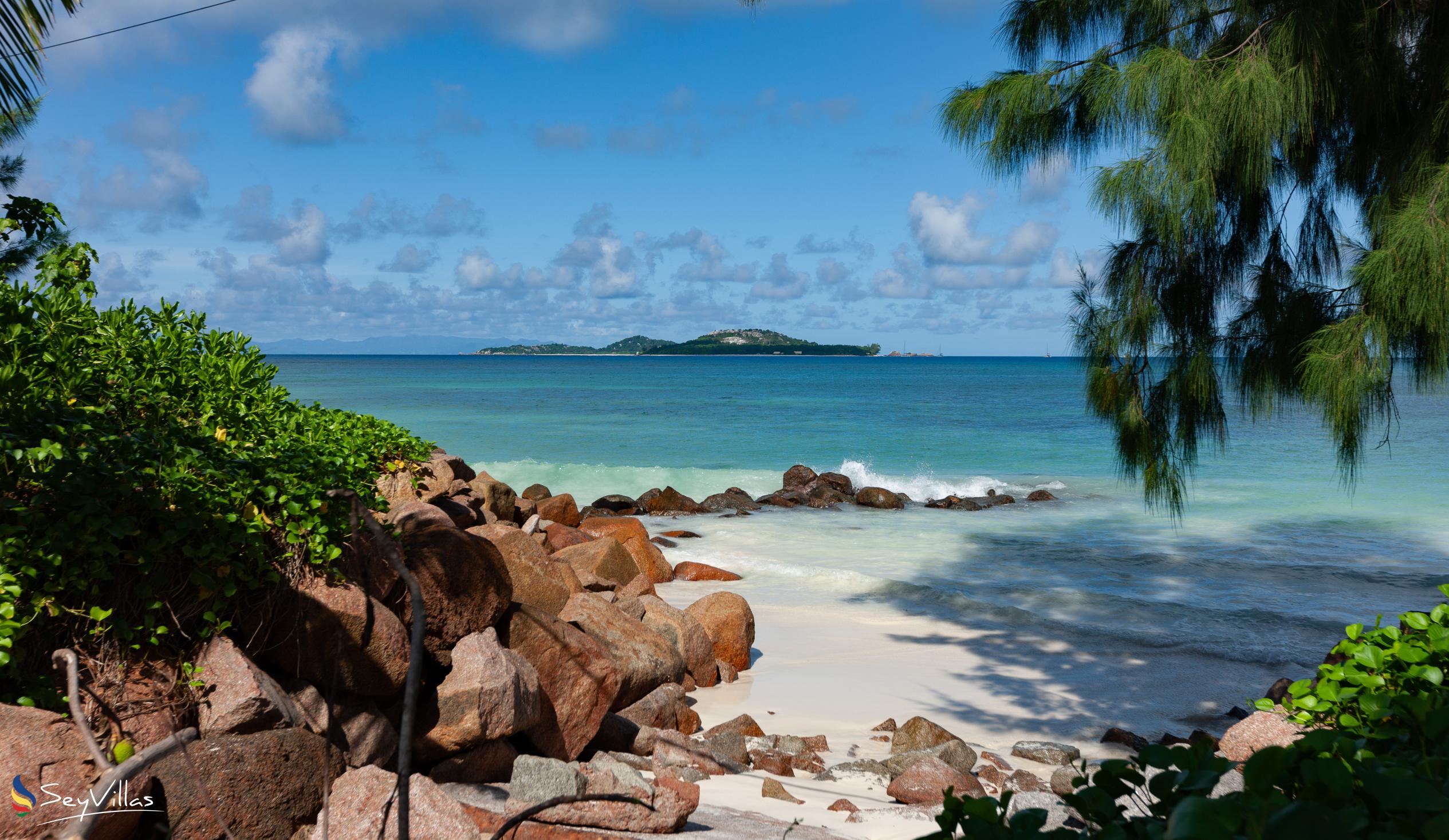 Photo 36: Island Charm of Praslin - Location - Praslin (Seychelles)