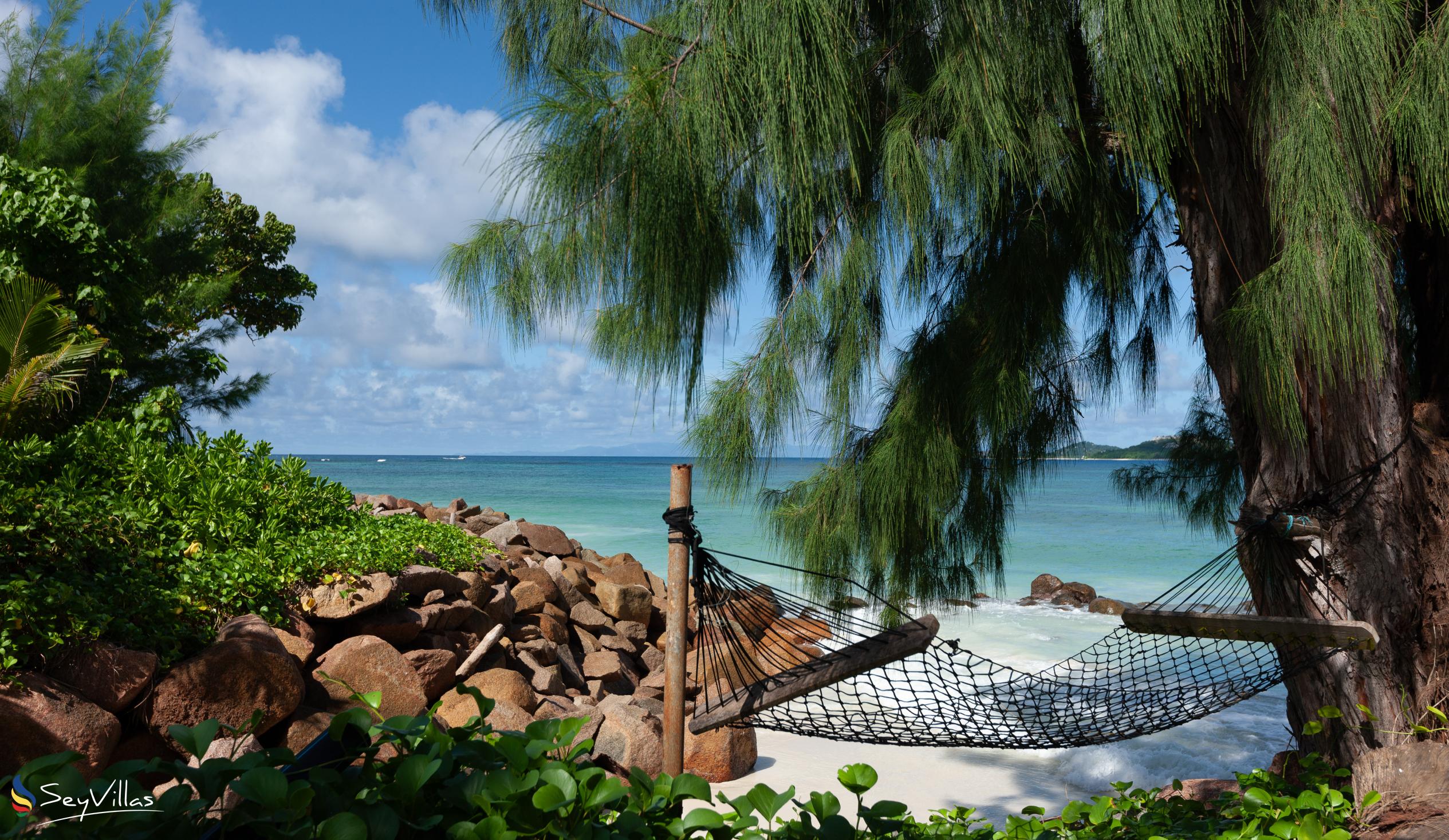 Foto 44: Island Charm of Praslin - Lage - Praslin (Seychellen)