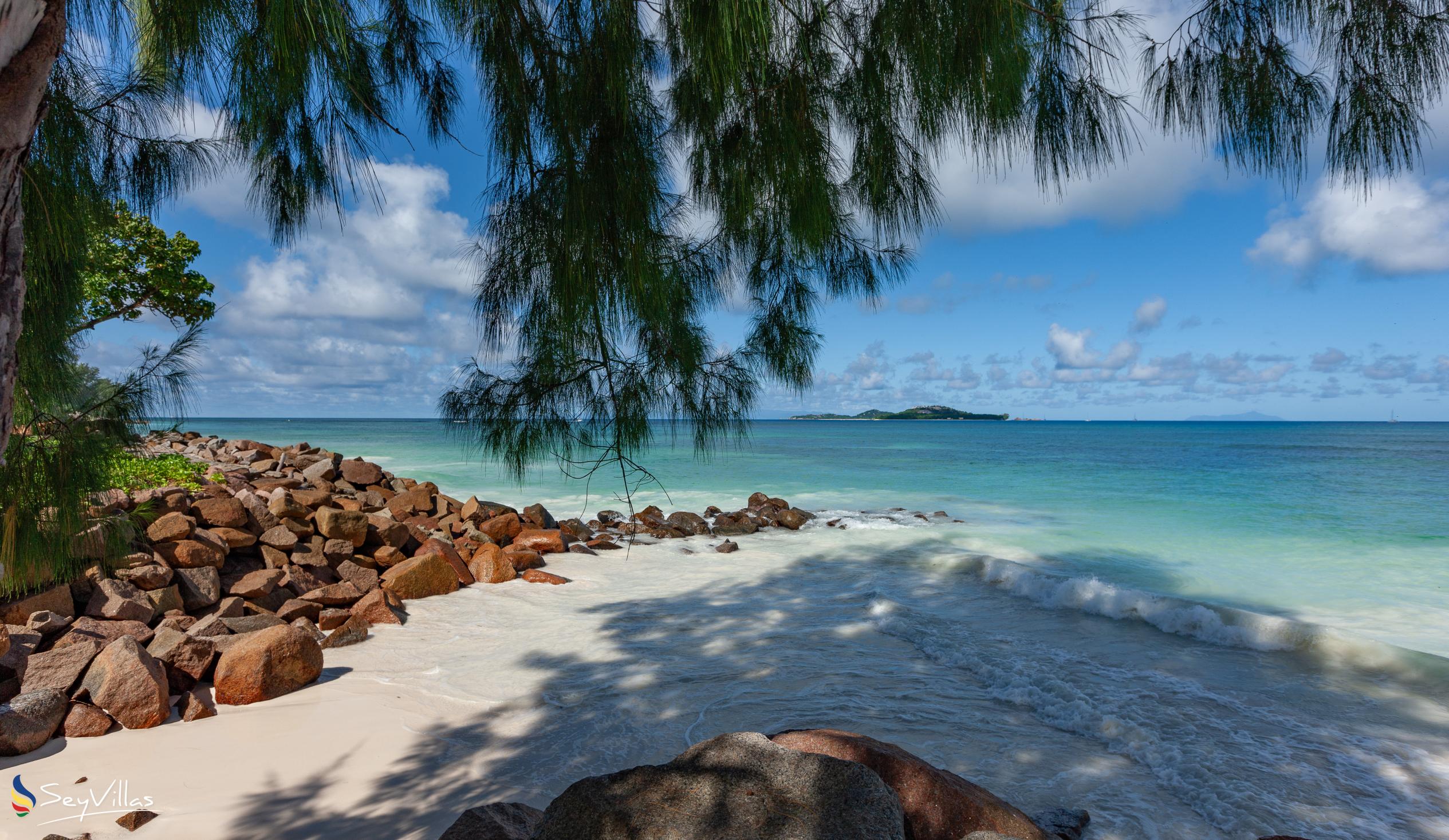 Foto 43: Island Charm of Praslin - Location - Praslin (Seychelles)