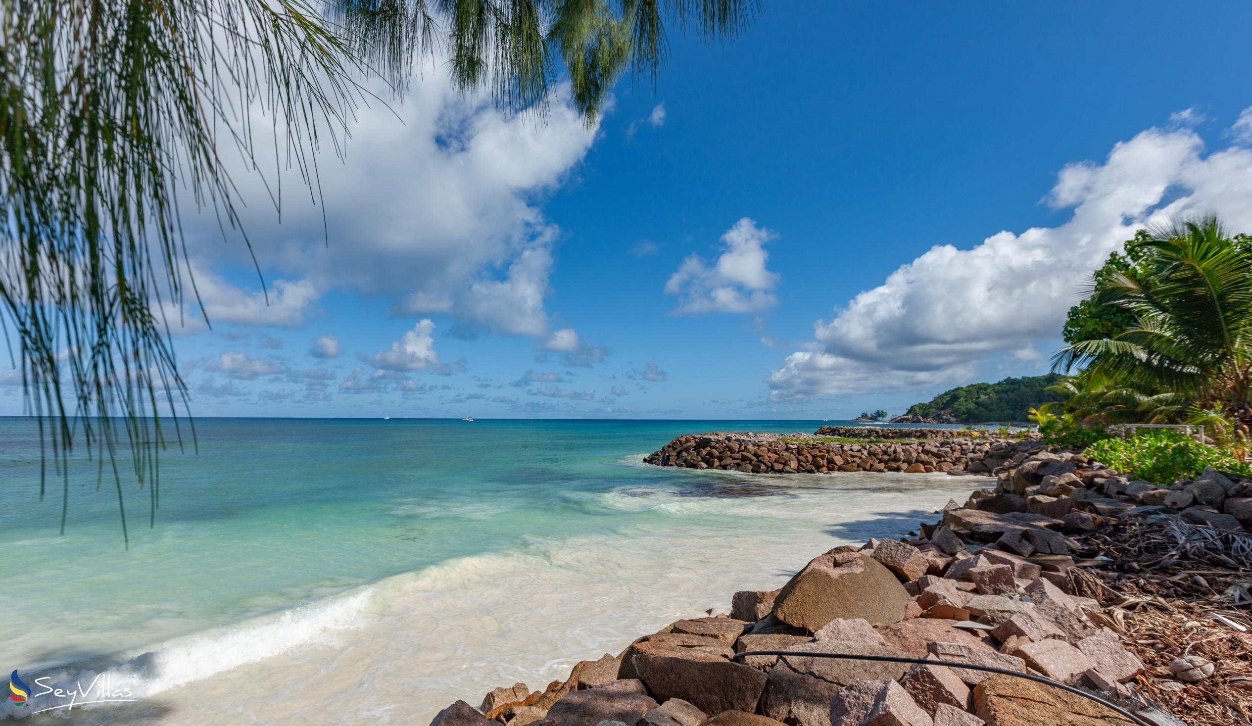 Foto 42: Island Charm of Praslin - Lage - Praslin (Seychellen)