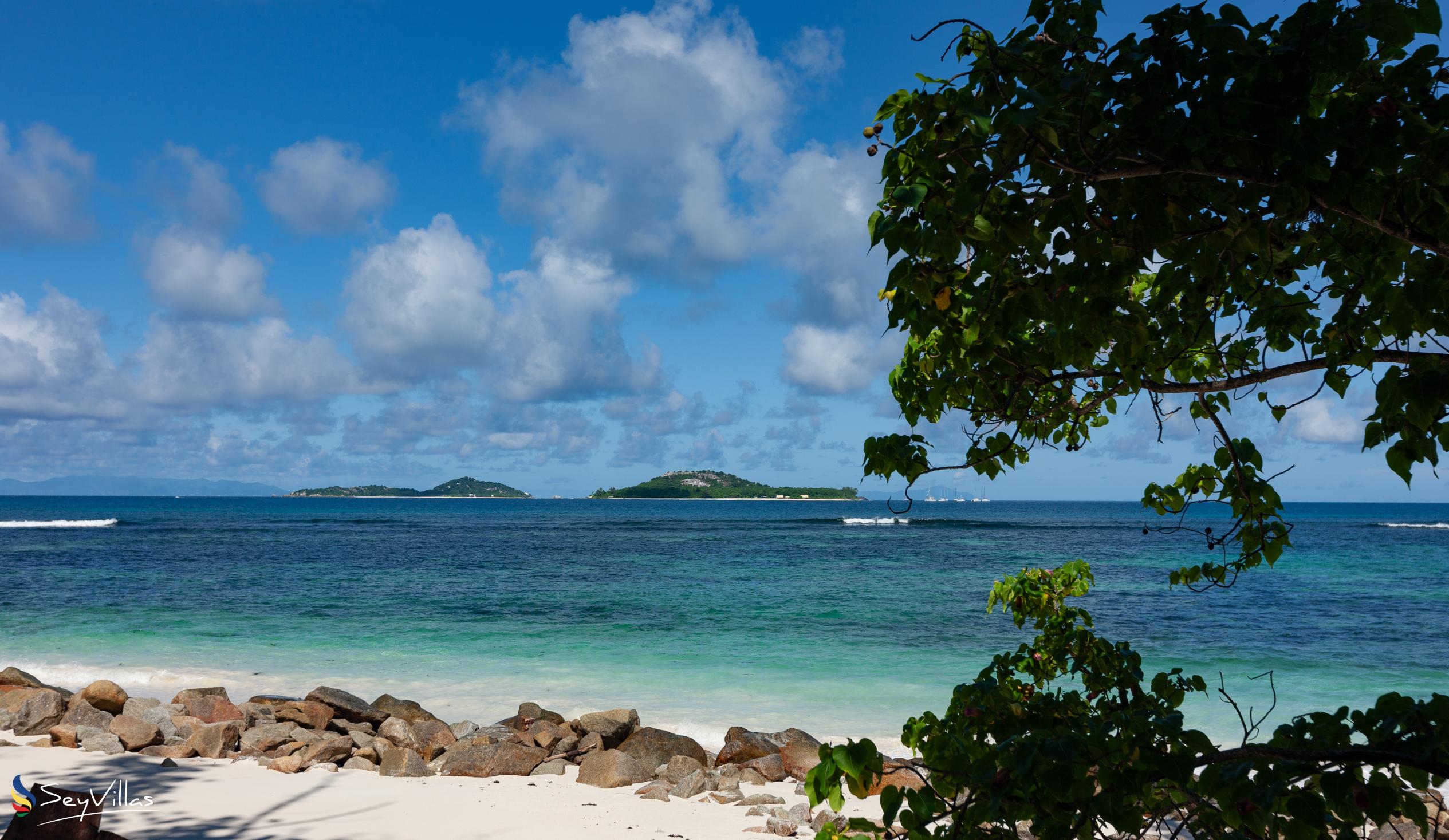 Foto 40: Island Charm of Praslin - Posizione - Praslin (Seychelles)