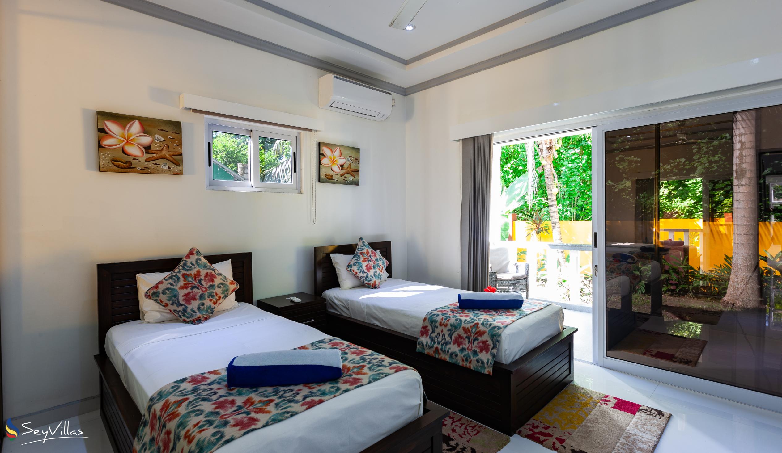 Foto 64: Island Charm of Praslin - Villa 3 chambres - Praslin (Seychelles)