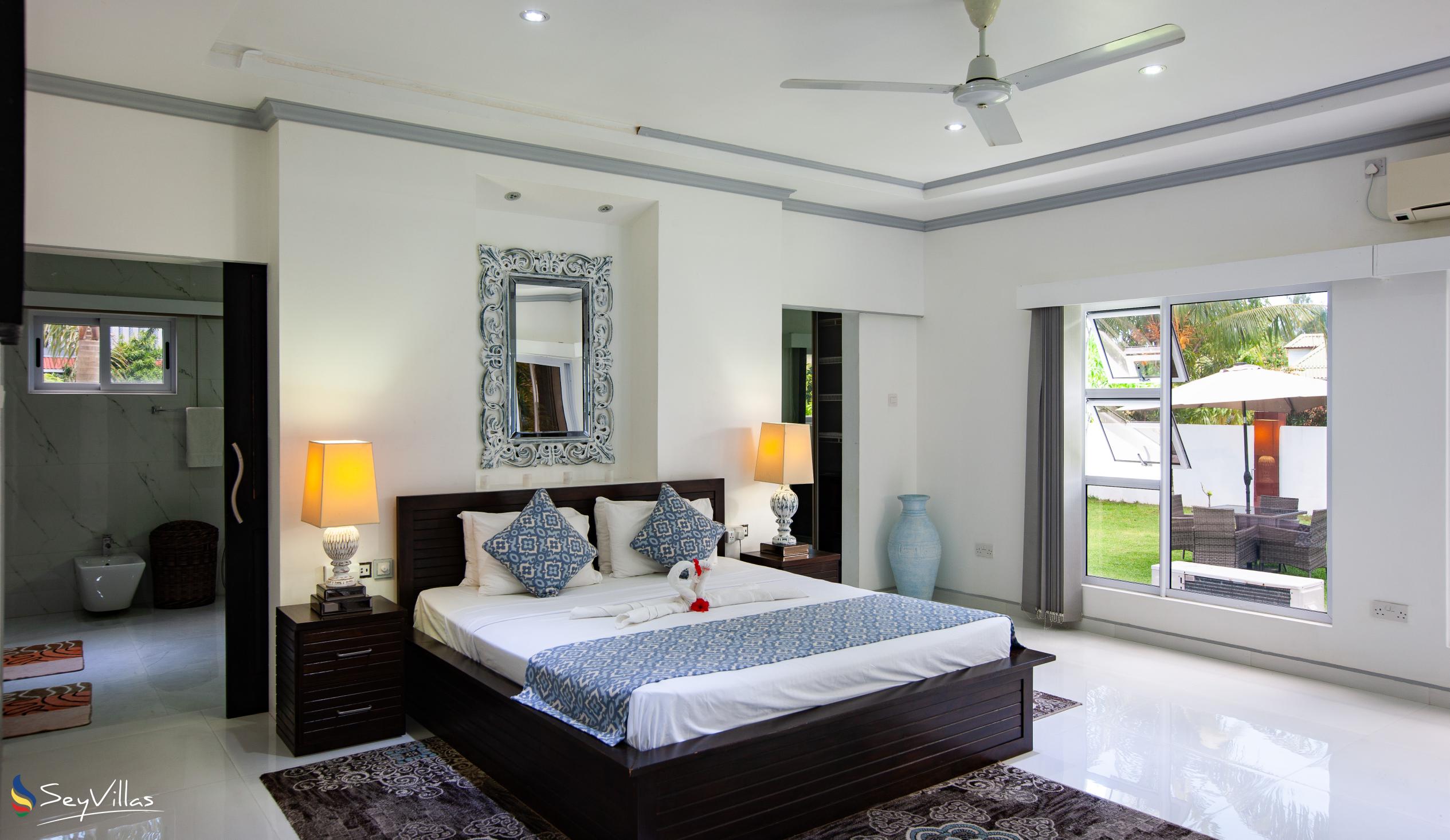 Foto 56: Island Charm of Praslin - Villa 3 chambres - Praslin (Seychelles)