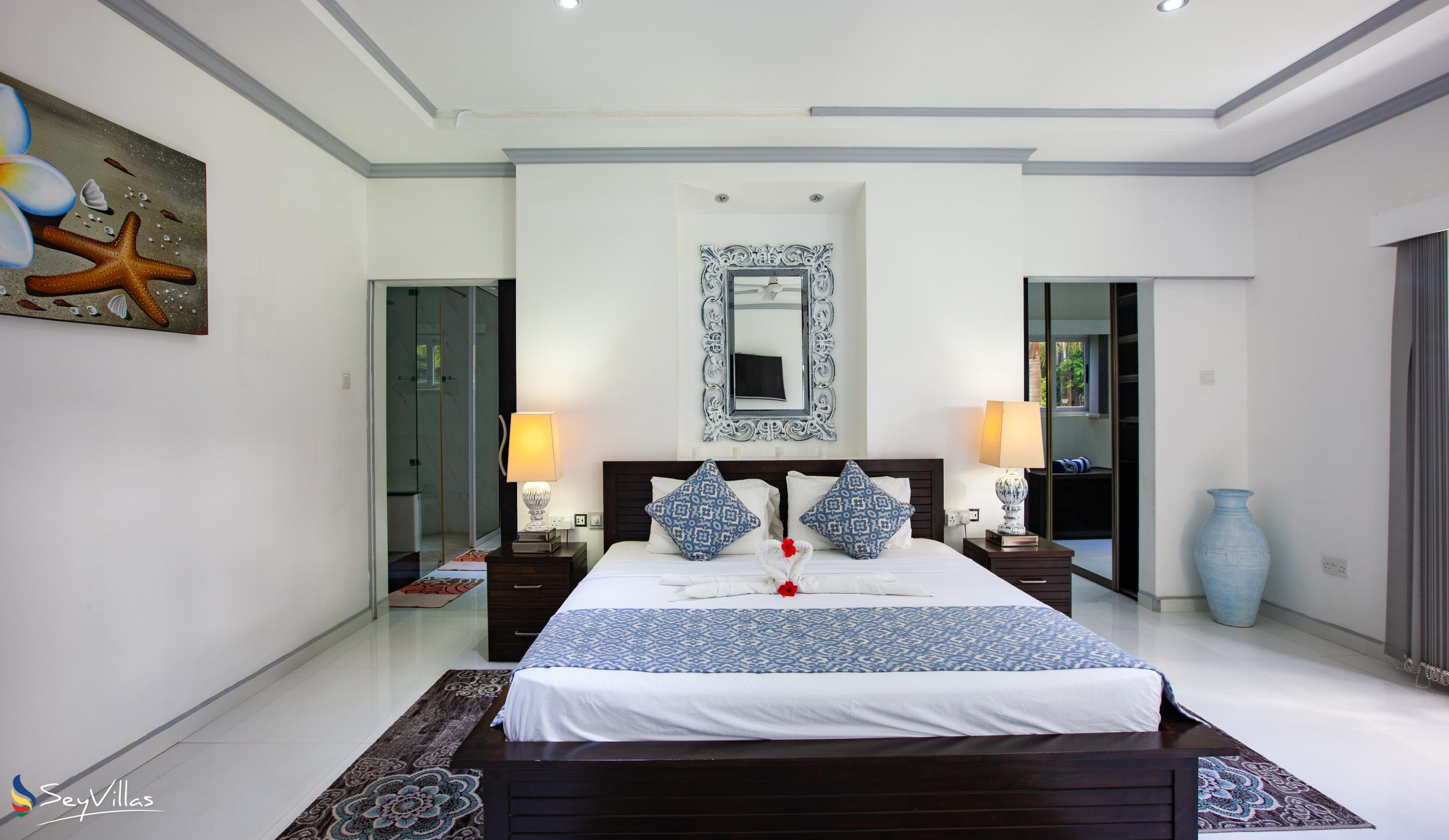 Foto 52: Island Charm of Praslin - Villa 3 chambres - Praslin (Seychelles)