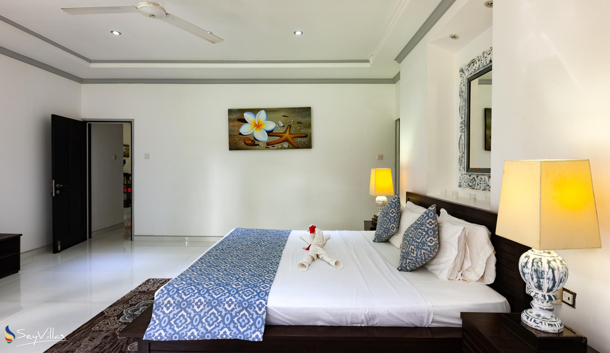 Foto 50: Island Charm of Praslin - Villa 3 chambres - Praslin (Seychelles)