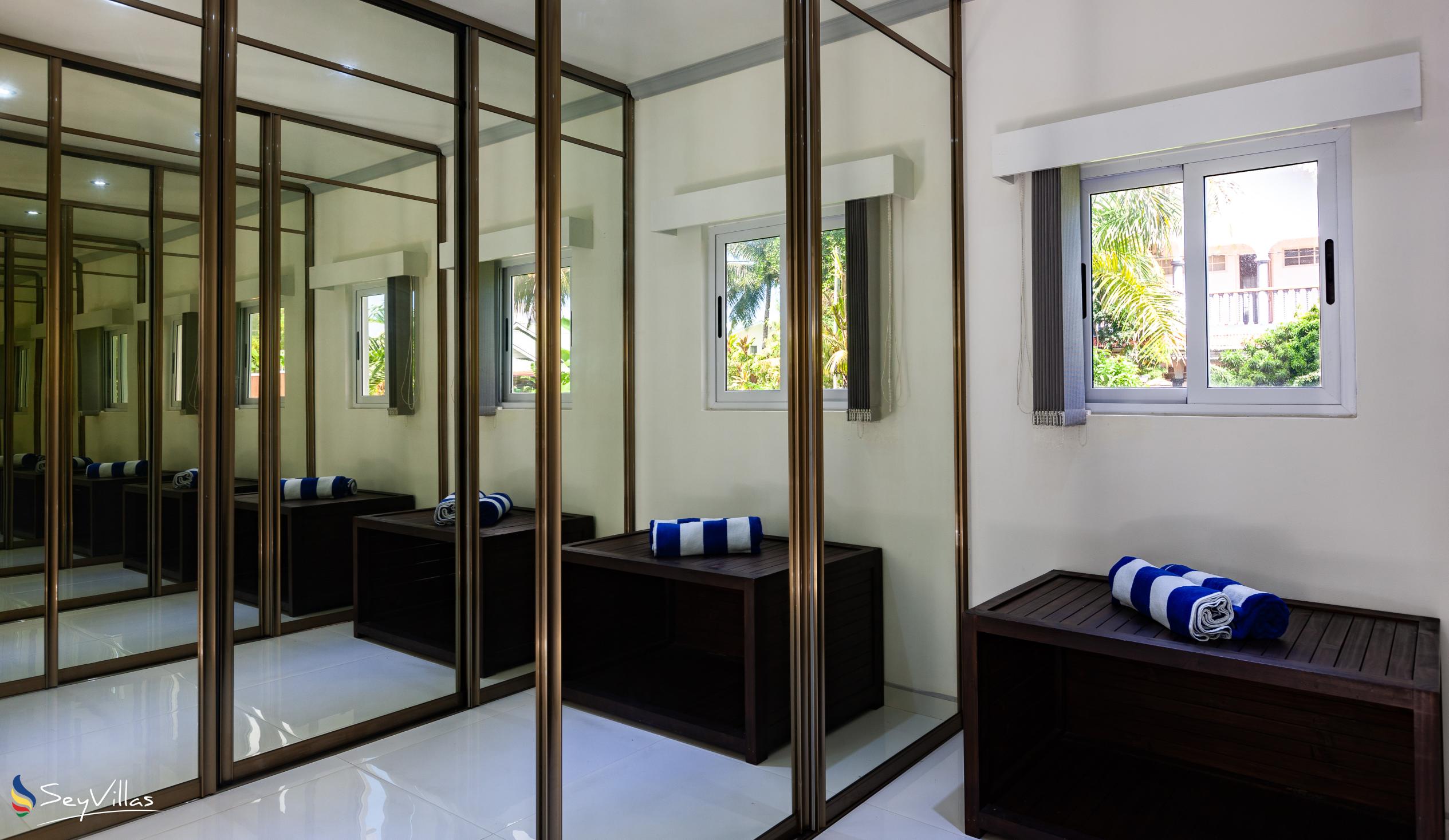 Foto 55: Island Charm of Praslin - Villa 3 chambres - Praslin (Seychelles)