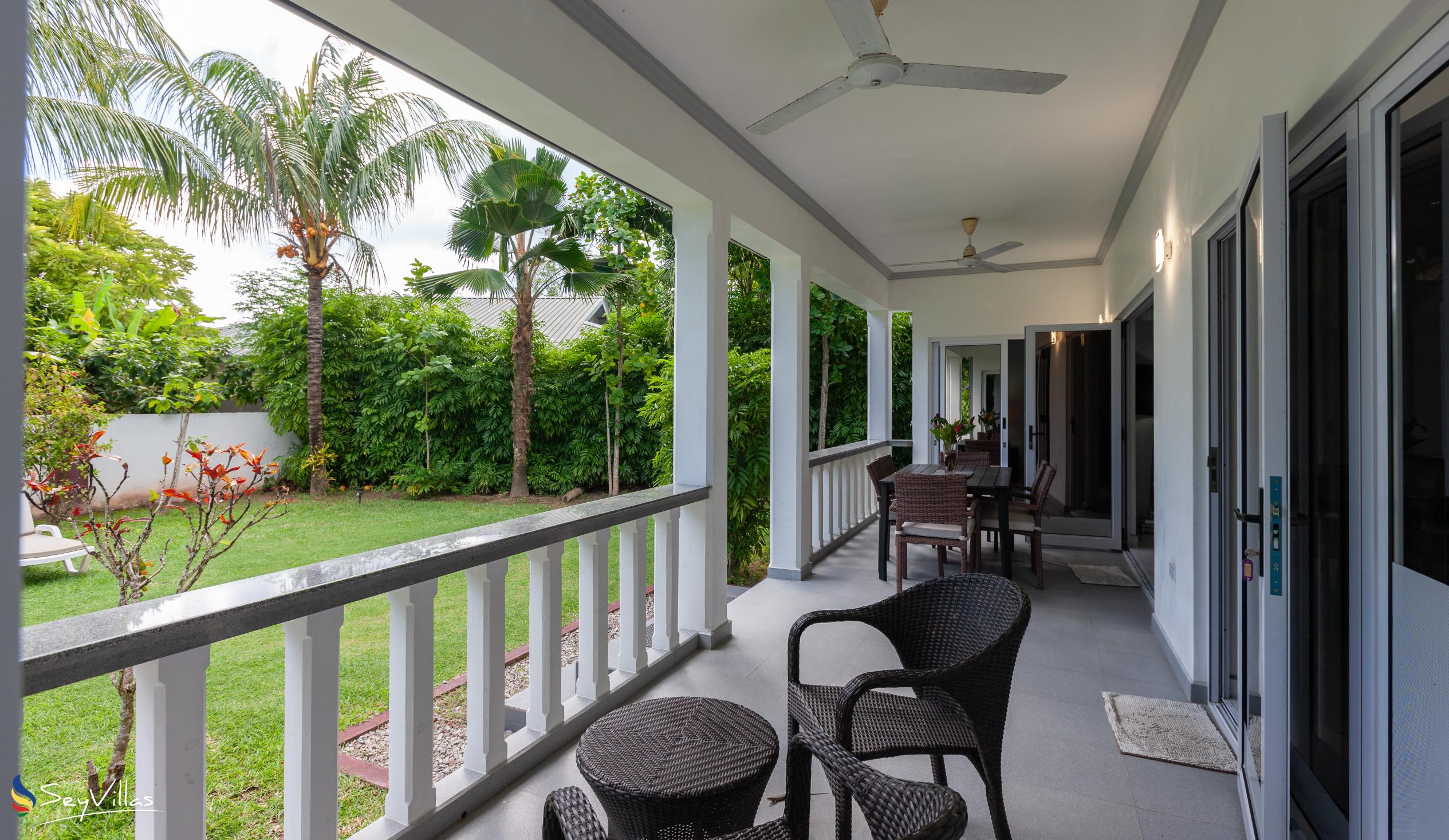 Foto 48: Island Charm of Praslin - Villa 3 chambres - Praslin (Seychelles)