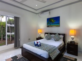 3-Bedroom Villa