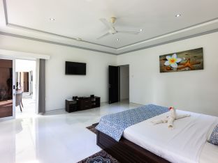 3-Bedroom Villa