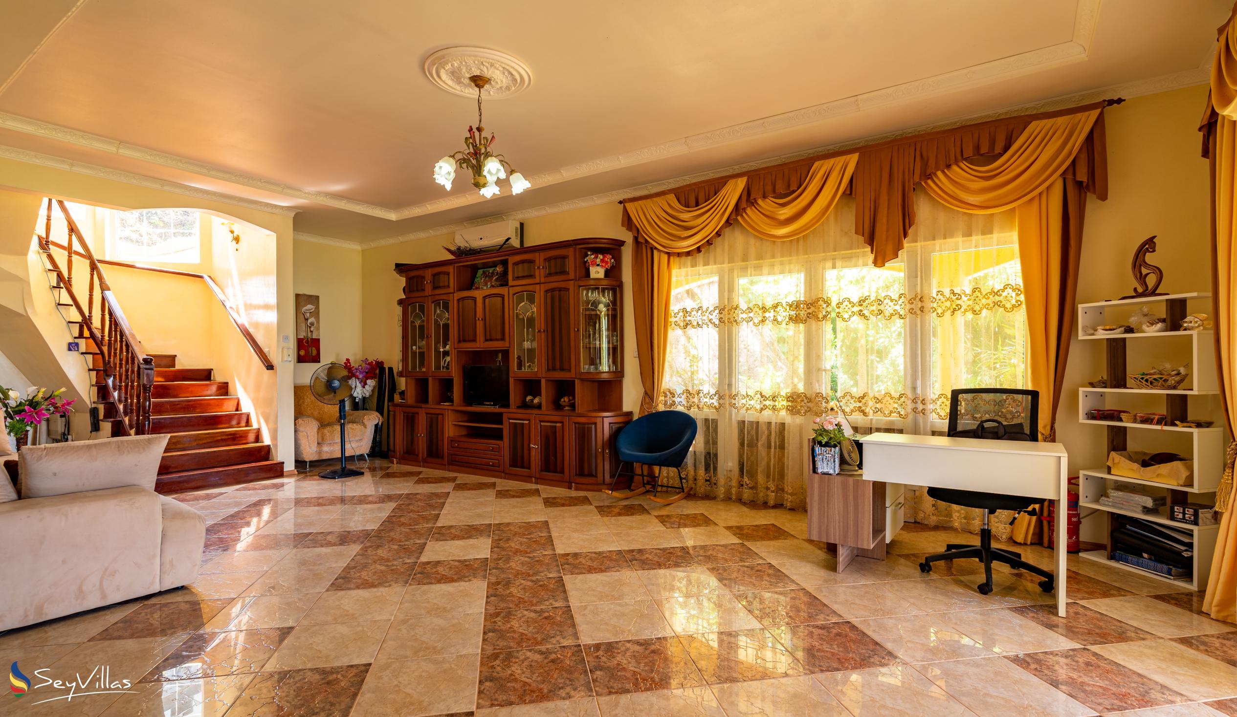 Photo 24: SeyBreeze Villa Guest House - Indoor area - Mahé (Seychelles)