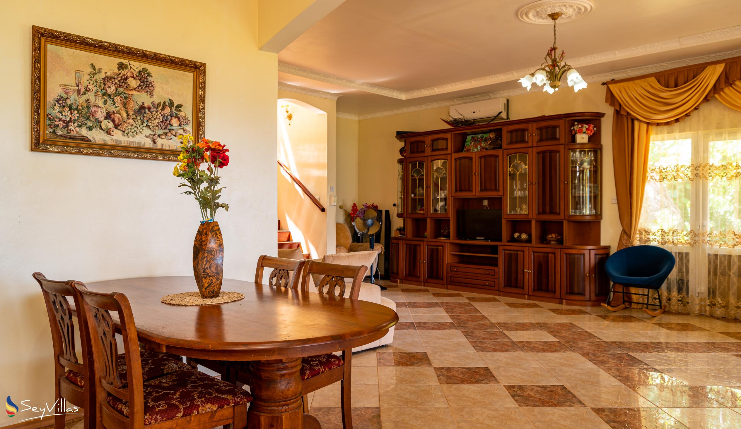 Photo 25: SeyBreeze Villa Guest House - Indoor area - Mahé (Seychelles)