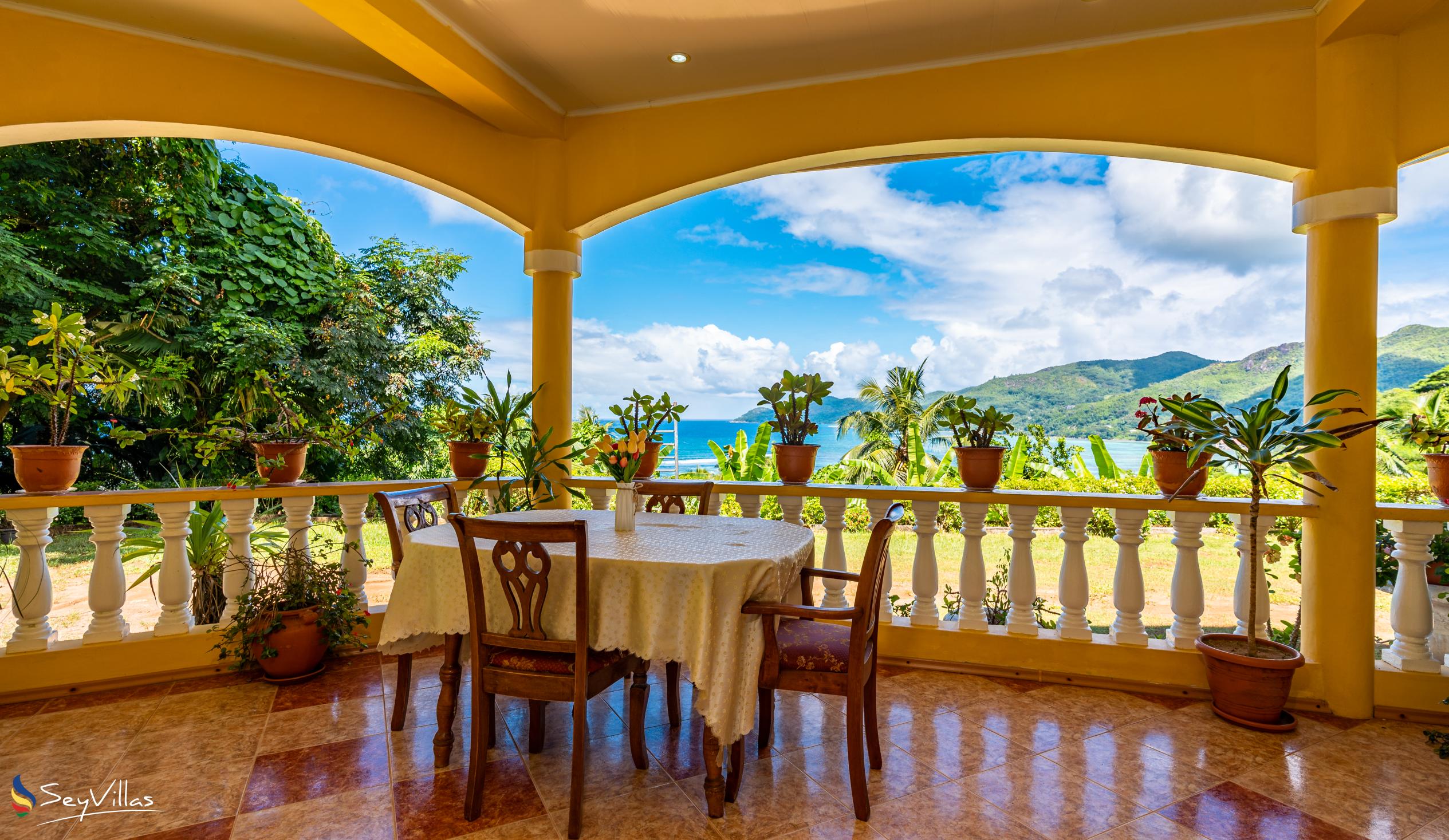 Foto 19: SeyBreeze Villa Guest House - Intérieur - Mahé (Seychelles)