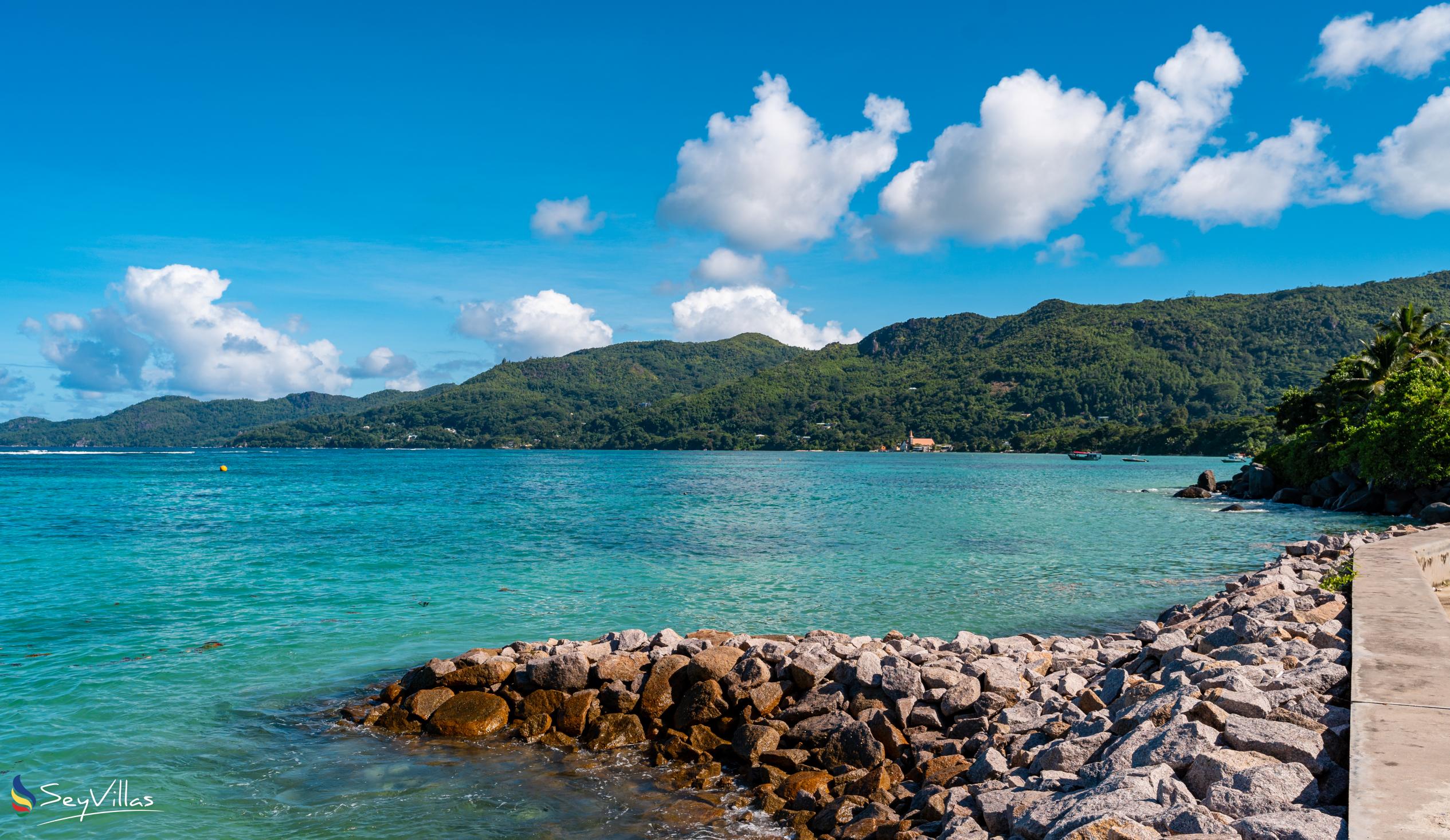 Foto 32: SeyBreeze Villa Guest House - Posizione - Mahé (Seychelles)