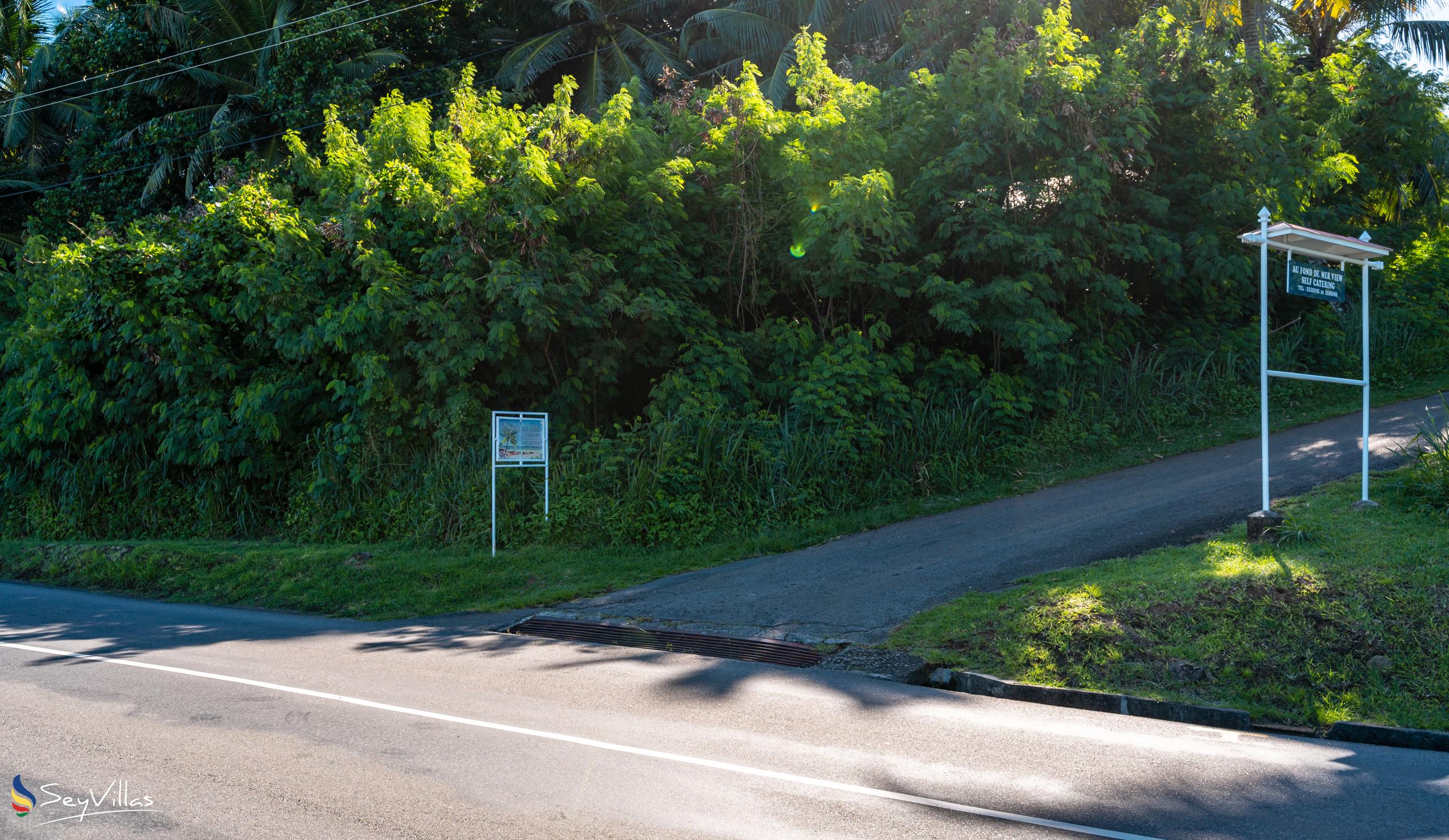 Foto 30: SeyBreeze Villa Guest House - Location - Mahé (Seychelles)