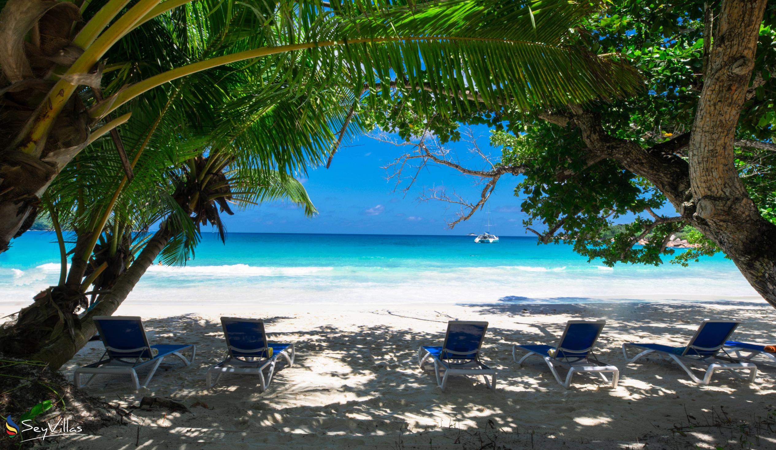 Photo 25: Lazio Beach Residence - Location - Praslin (Seychelles)