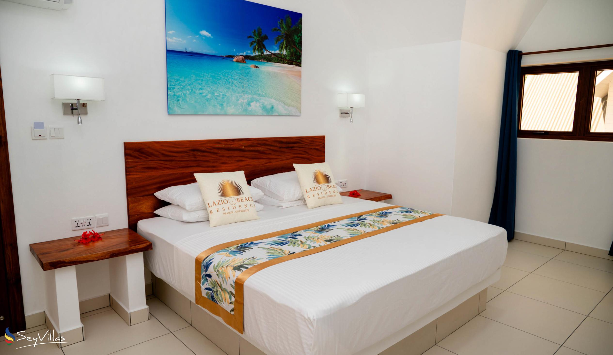 Foto 51: Lazio Beach Residence - Executive King Suite - Praslin (Seychellen)