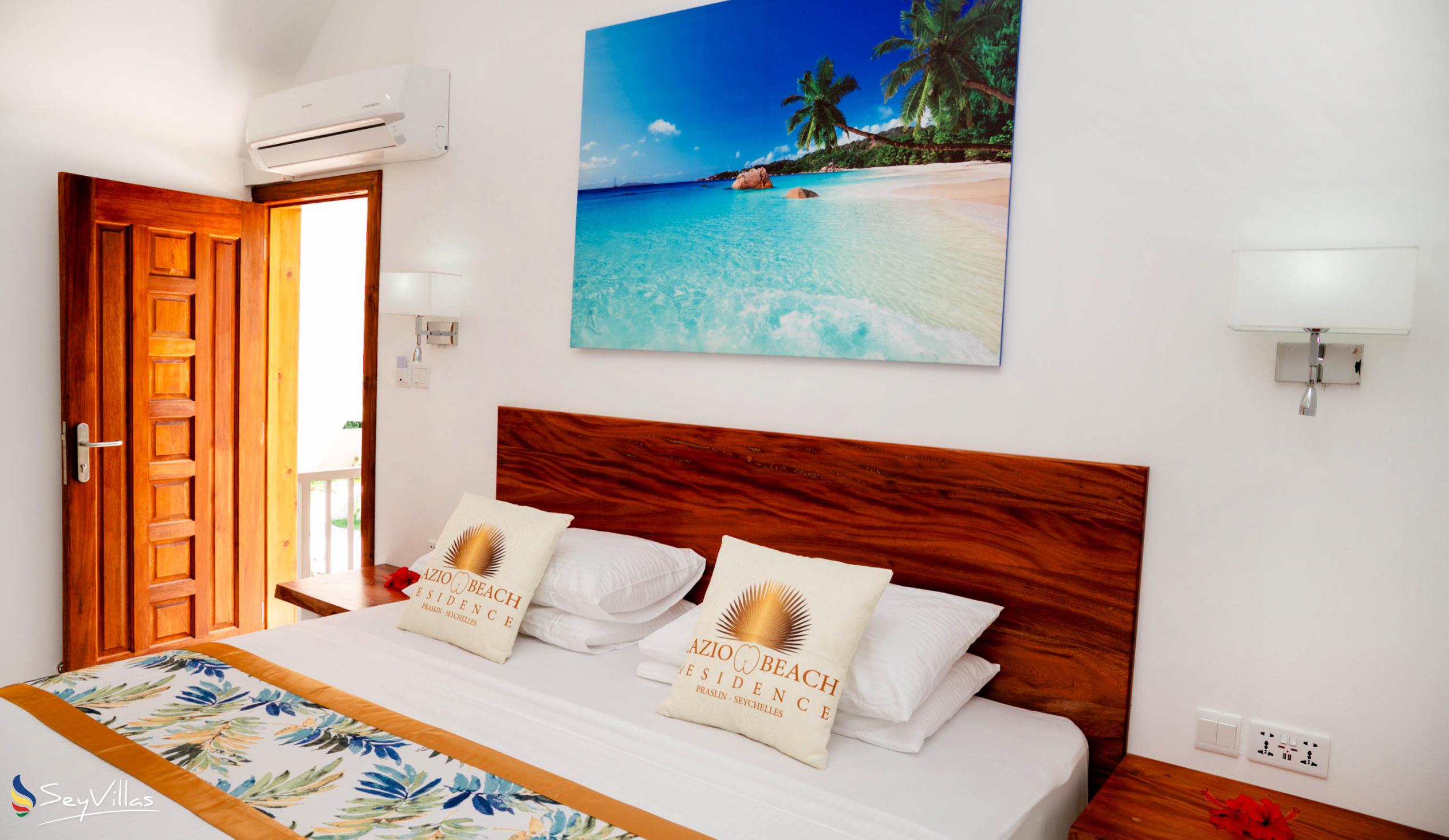 Foto 73: Lazio Beach Residence - Executive King Suite - Praslin (Seychelles)