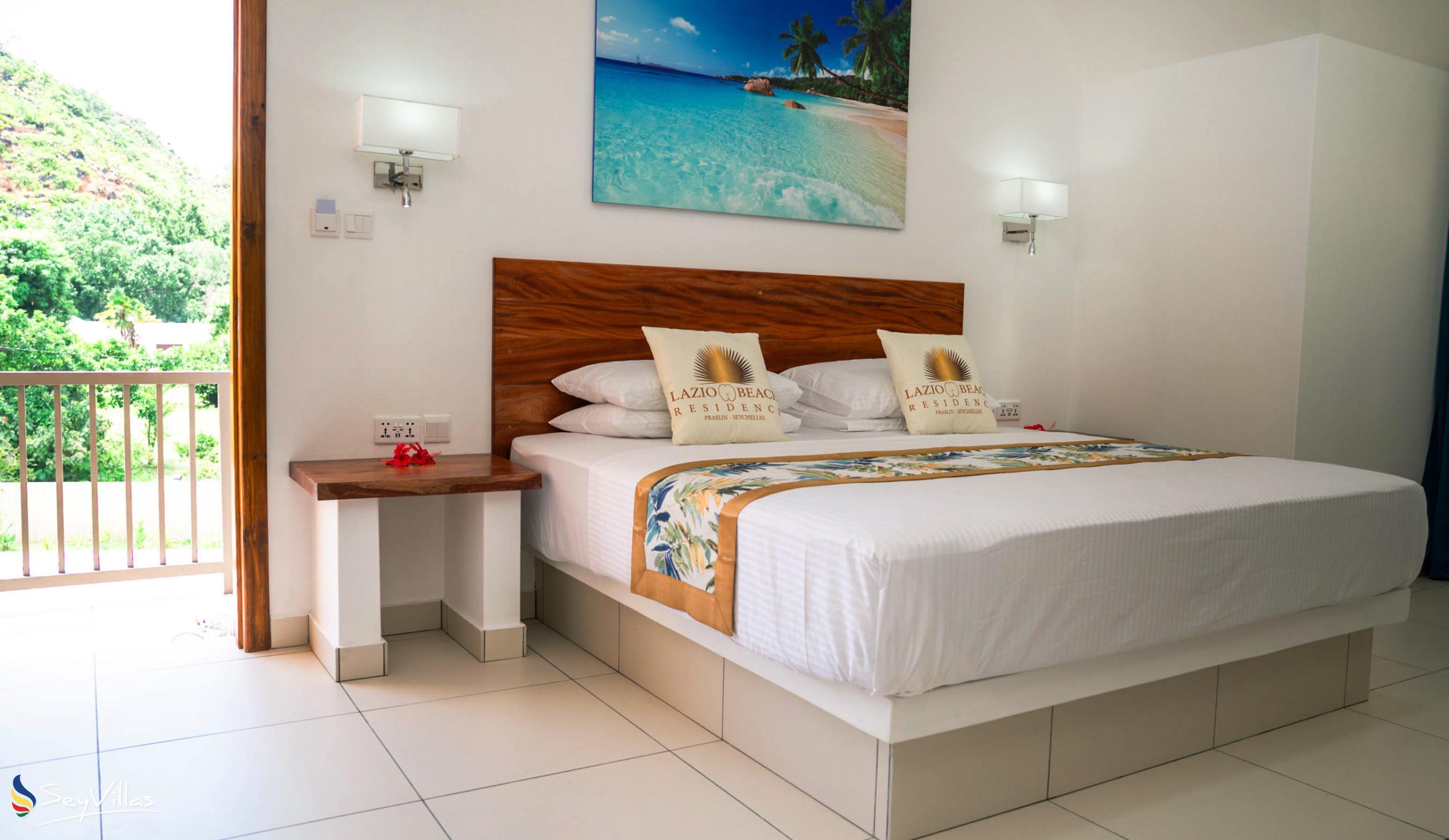 Photo 71: Lazio Beach Residence - Executive King Suite - Praslin (Seychelles)