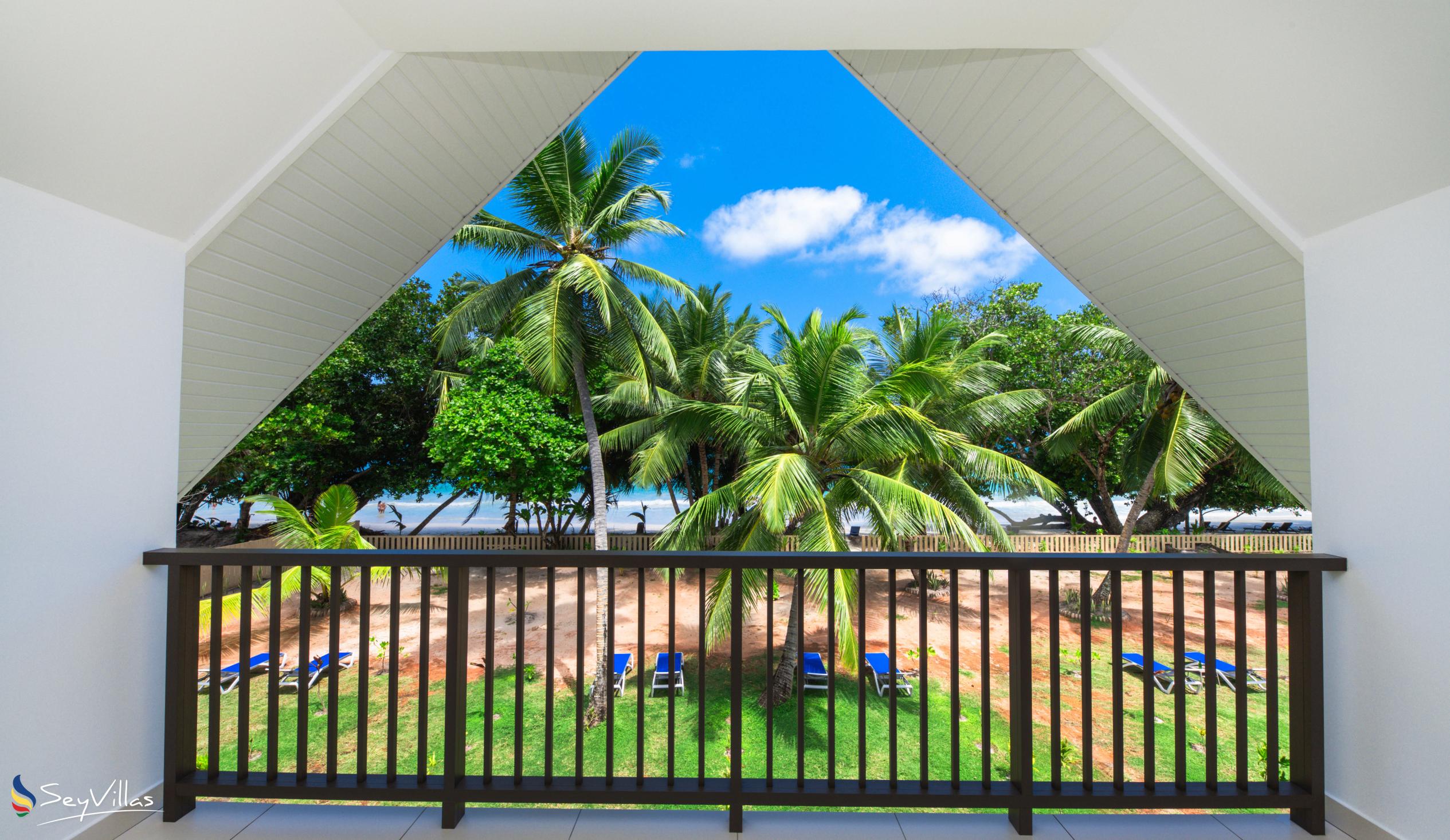 Photo 54: Lazio Beach Residence - Executive King Suite - Praslin (Seychelles)