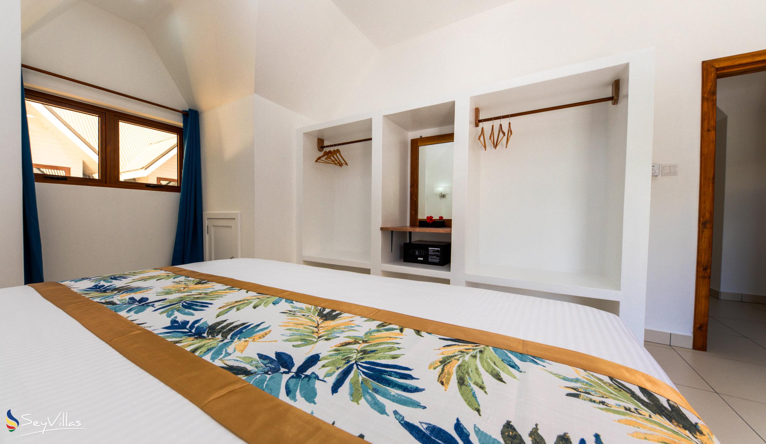 Photo 70: Lazio Beach Residence - Executive King Suite - Praslin (Seychelles)