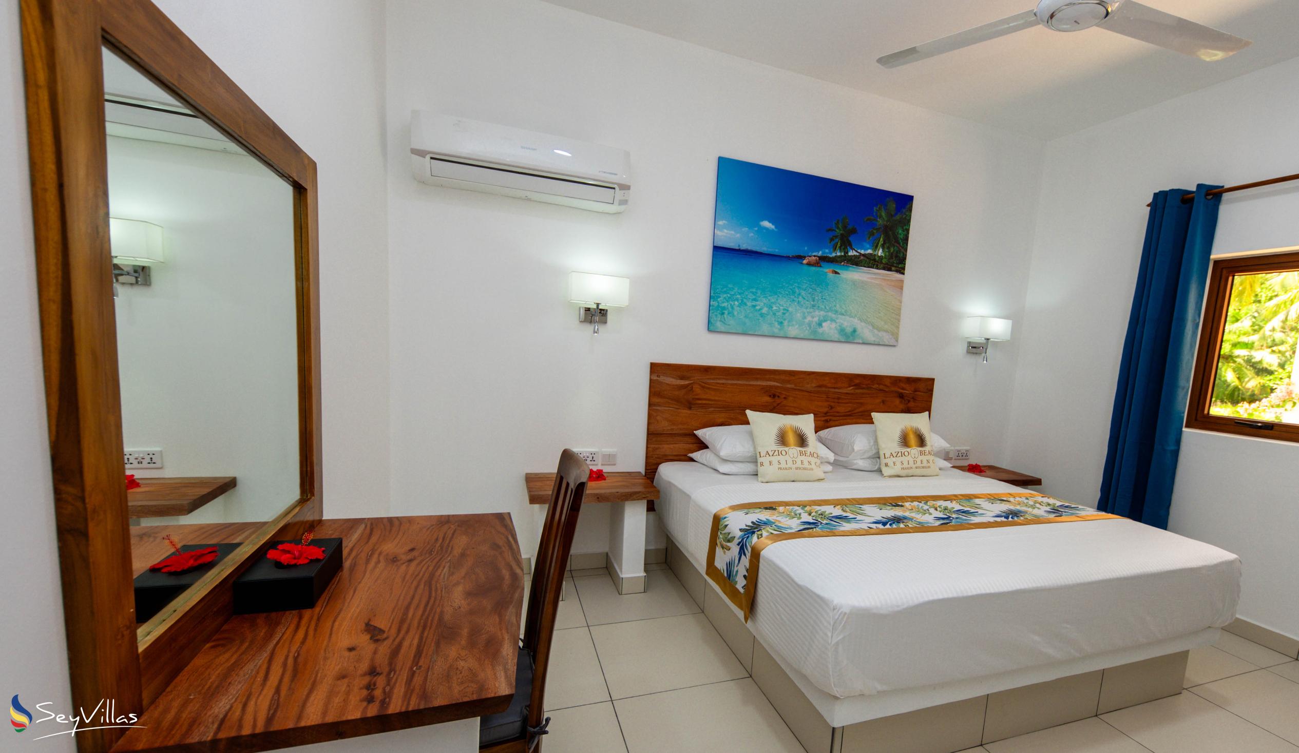 Photo 47: Lazio Beach Residence - Deluxe Junior Suite - Praslin (Seychelles)