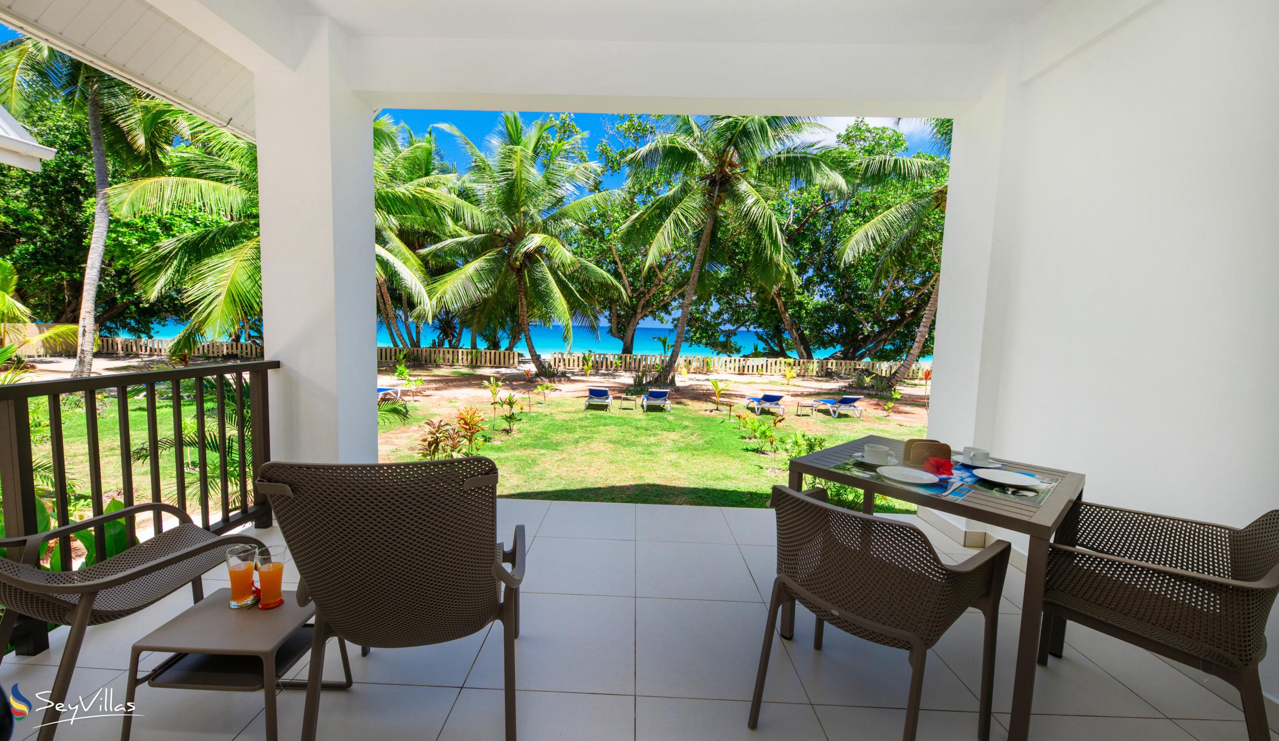 Photo 31: Lazio Beach Residence - Deluxe Junior Suite - Praslin (Seychelles)