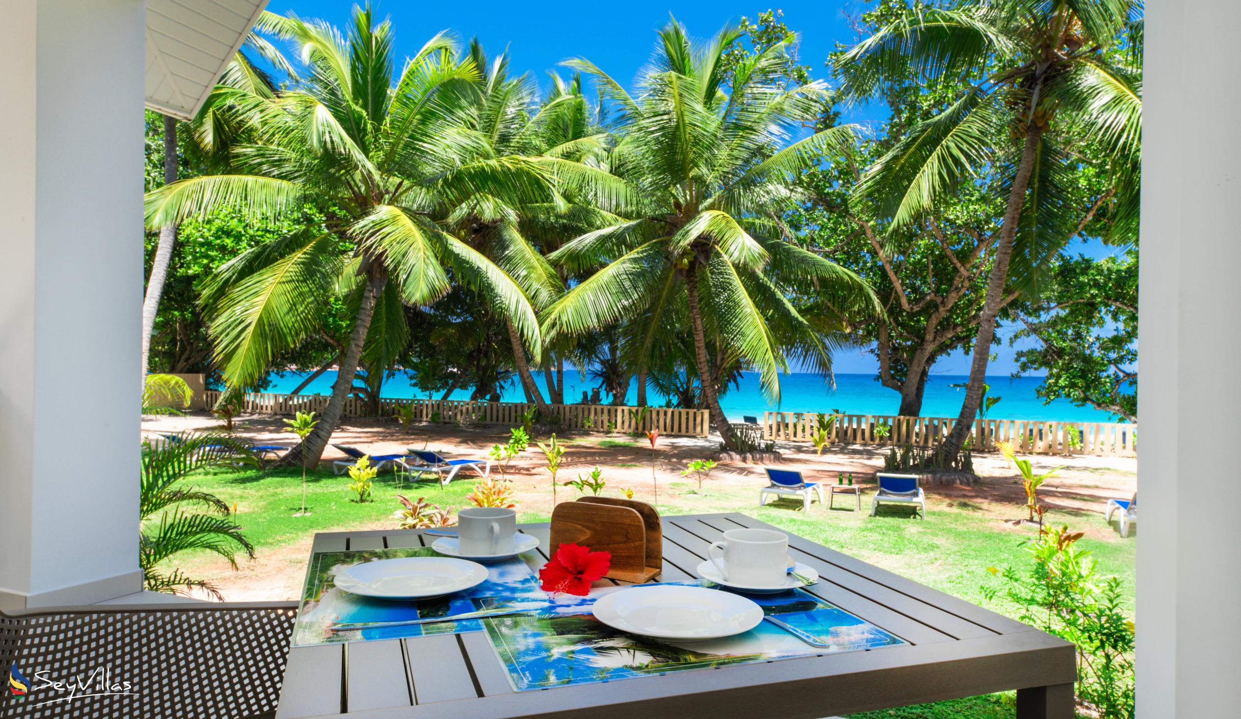 Photo 30: Lazio Beach Residence - Deluxe Junior Suite - Praslin (Seychelles)