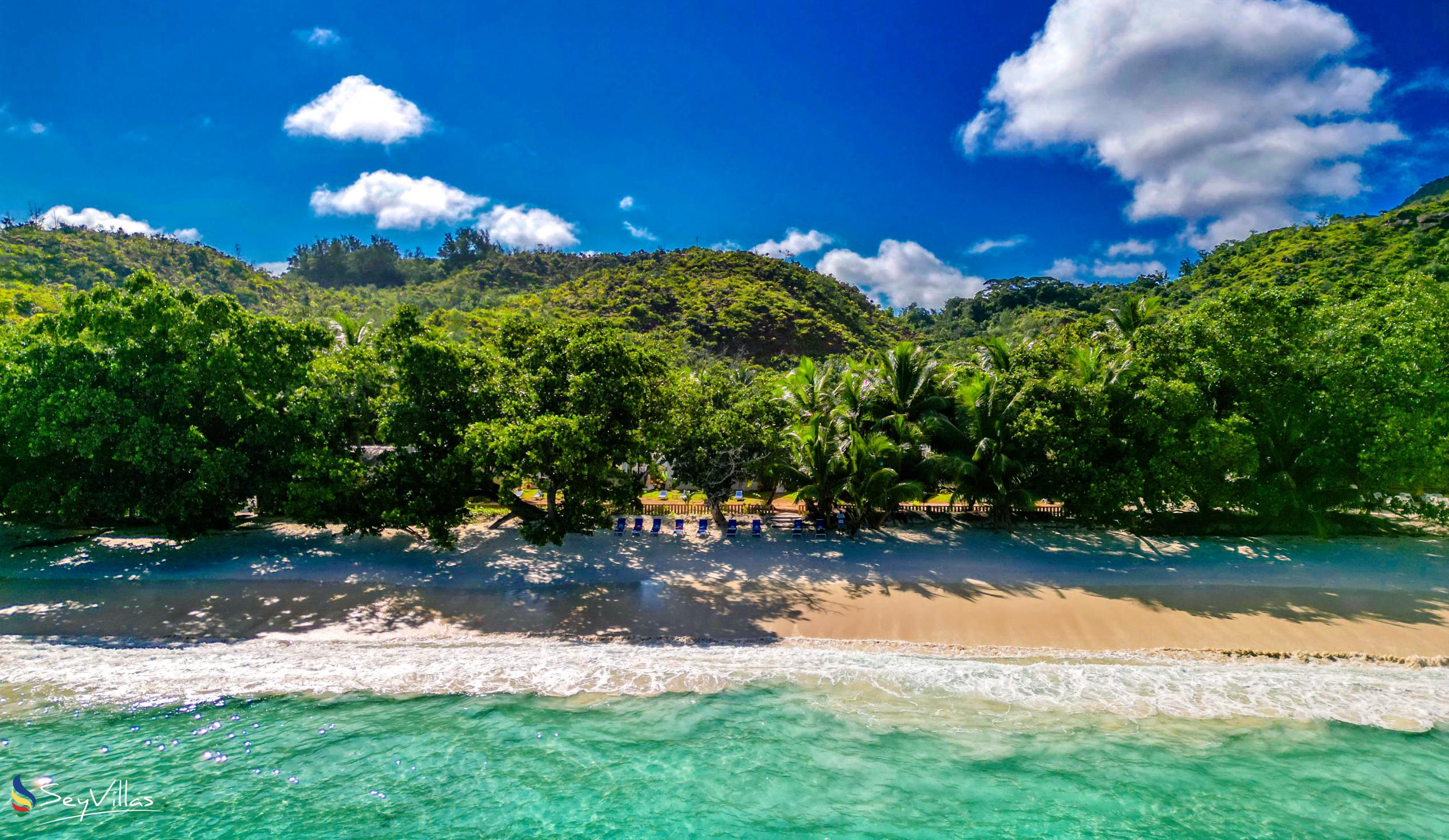 Photo 11: Lazio Beach Residence - Location - Praslin (Seychelles)