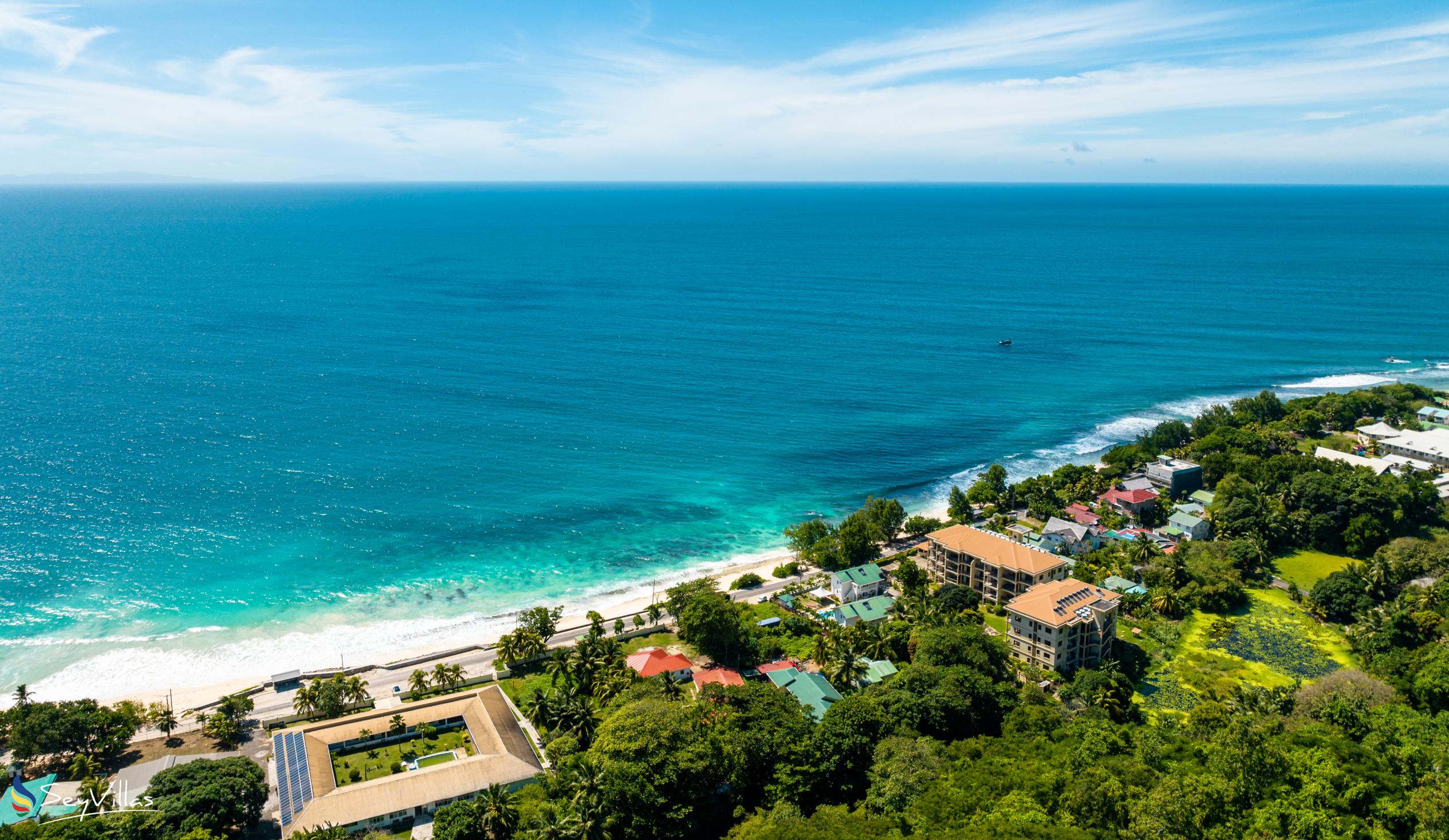 Photo 16: Villa Club Tropicana Carana - Location - Mahé (Seychelles)