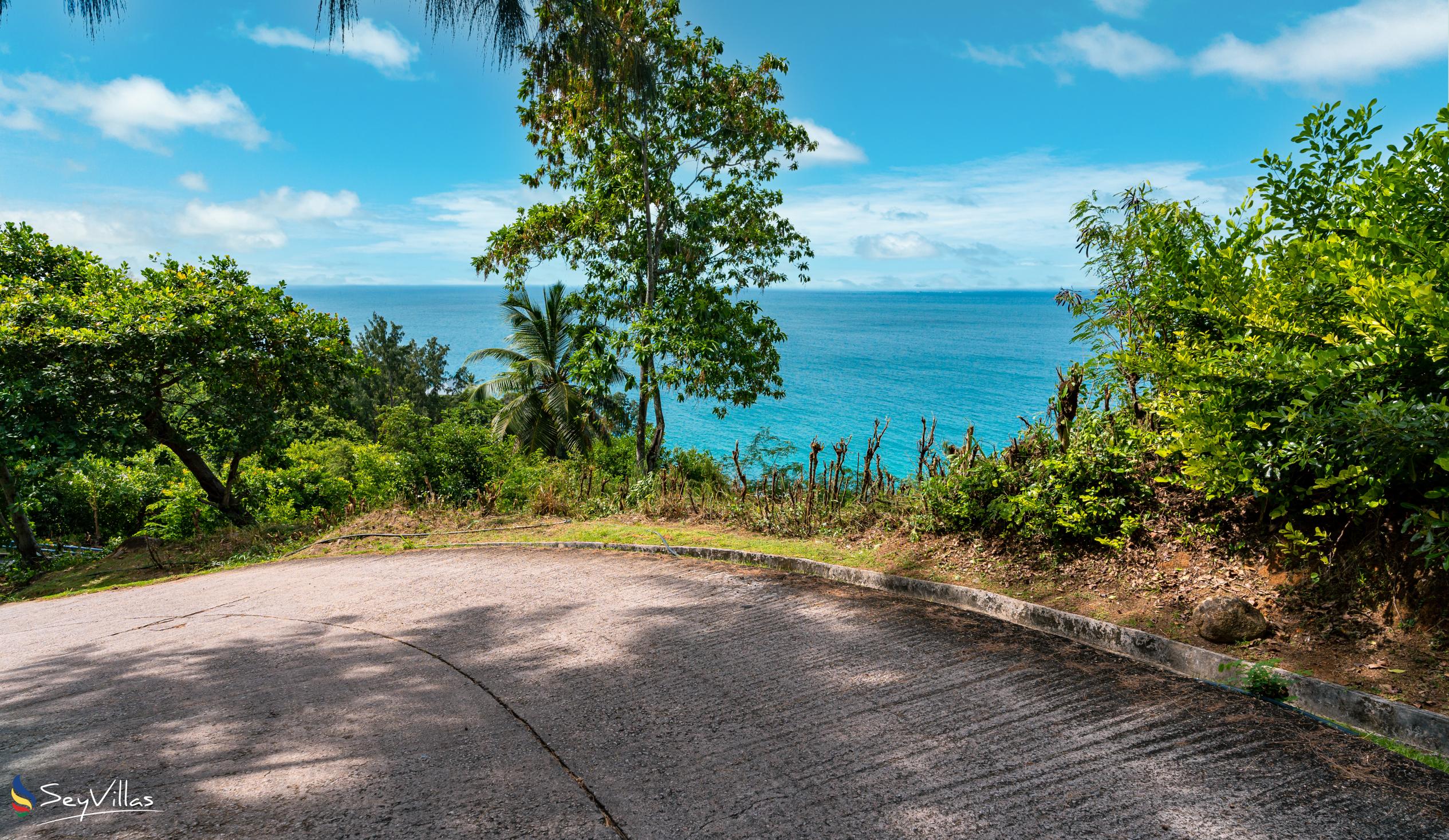 Photo 20: Villa Club Tropicana Carana - Location - Mahé (Seychelles)