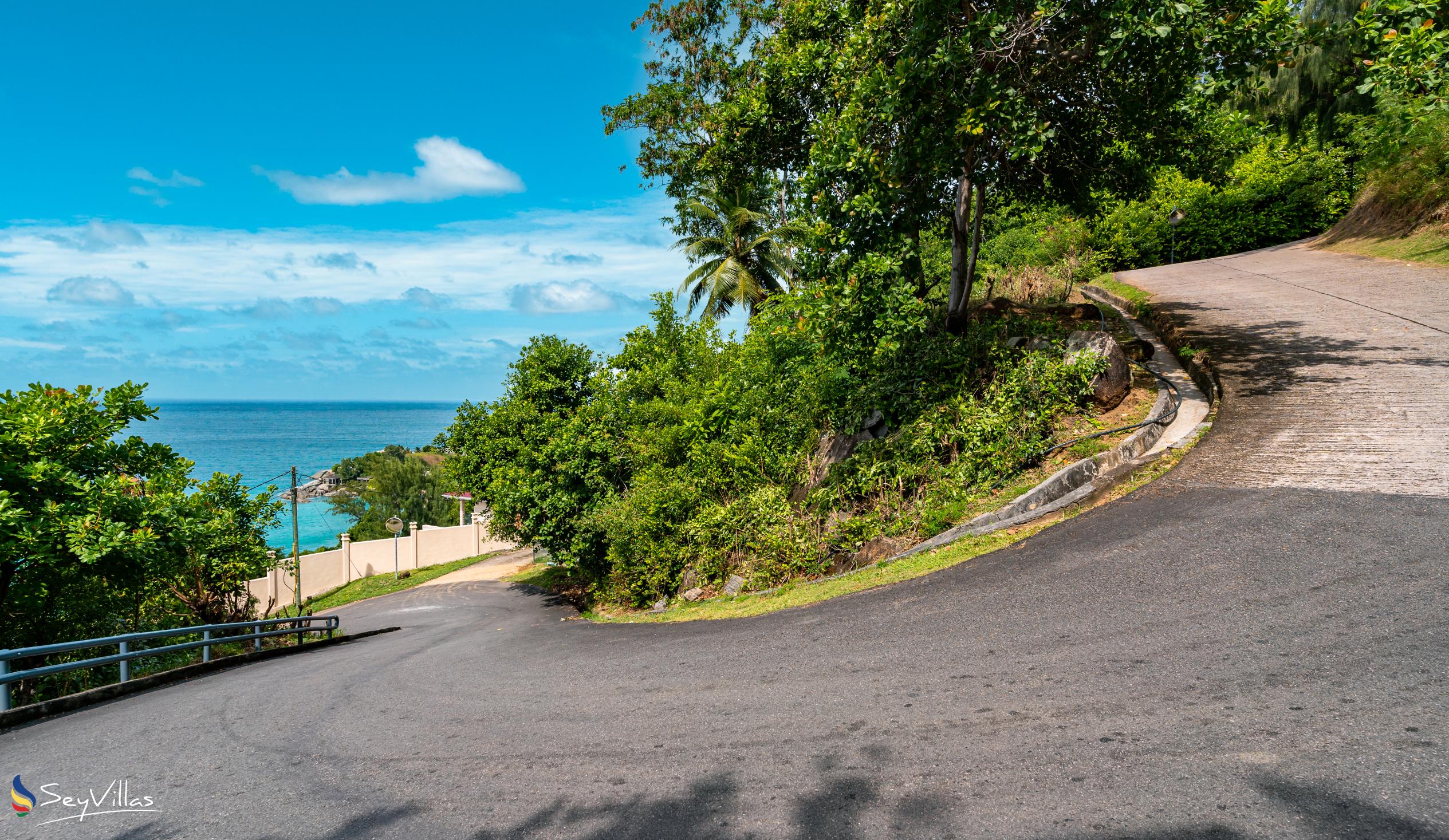 Foto 21: Villa Club Tropicana Carana - Location - Mahé (Seychelles)