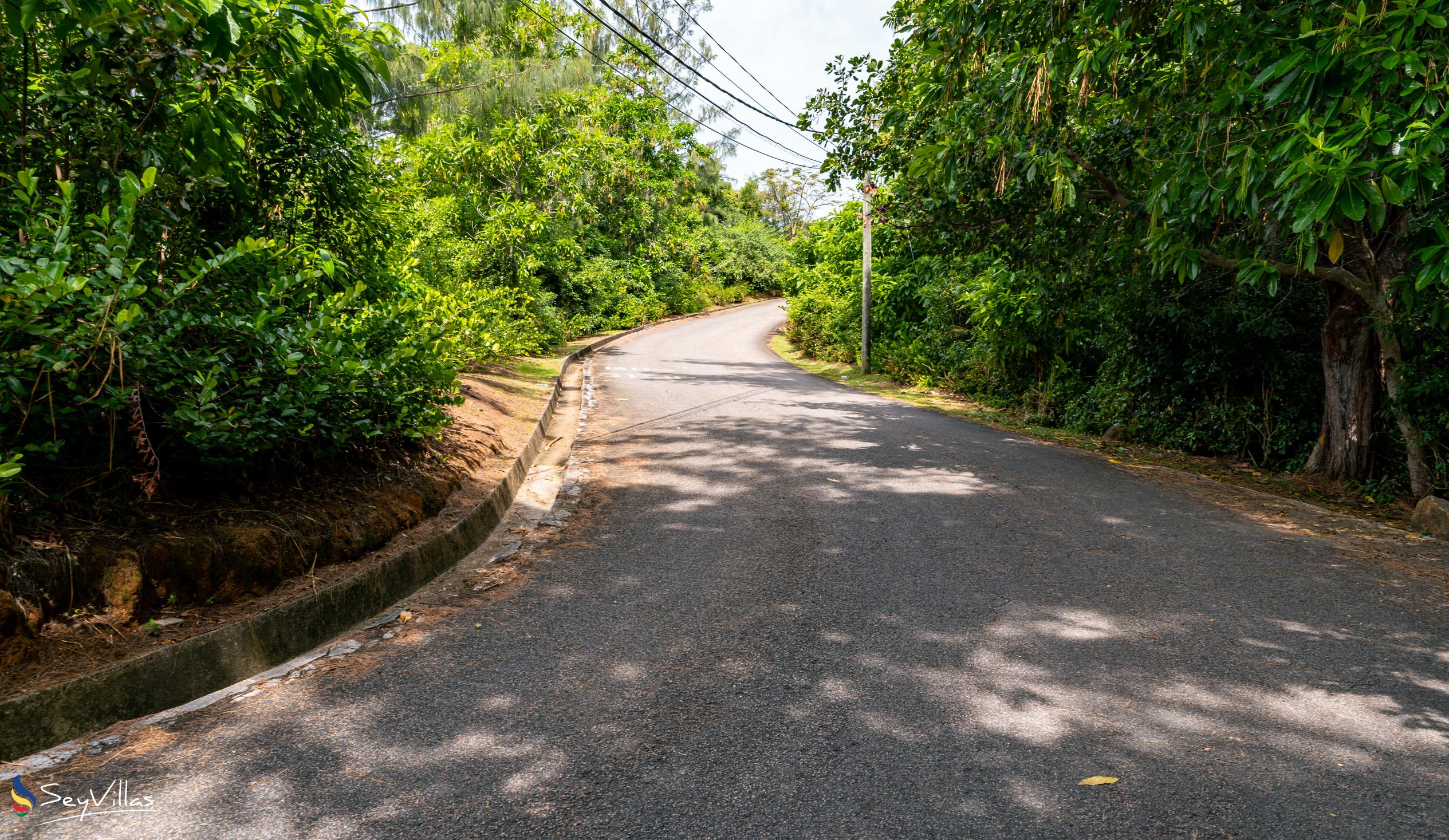 Foto 24: Villa Club Tropicana Carana - Location - Mahé (Seychelles)