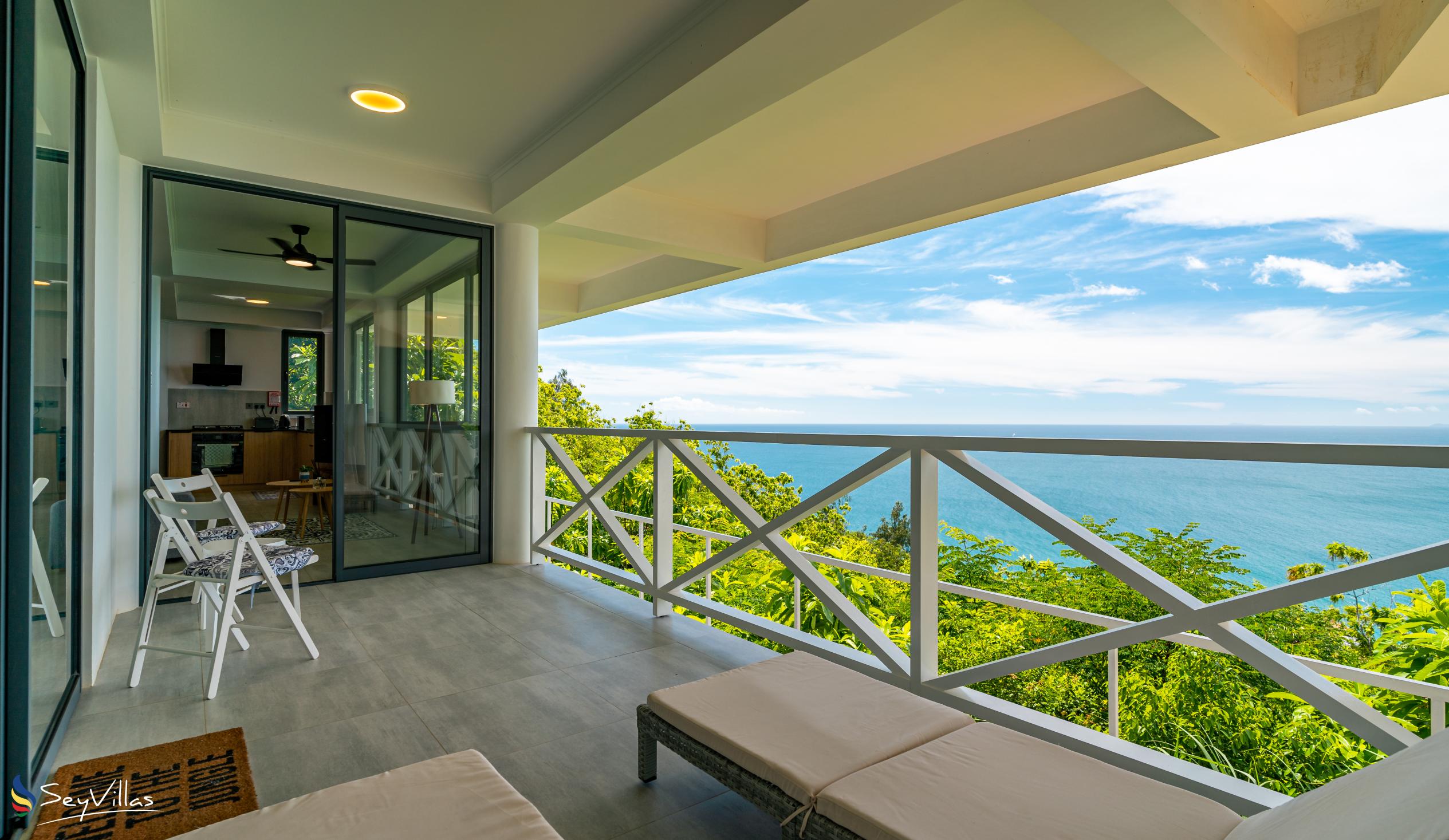 Photo 28: Villa Club Tropicana Carana - Granite Apartment - Mahé (Seychelles)