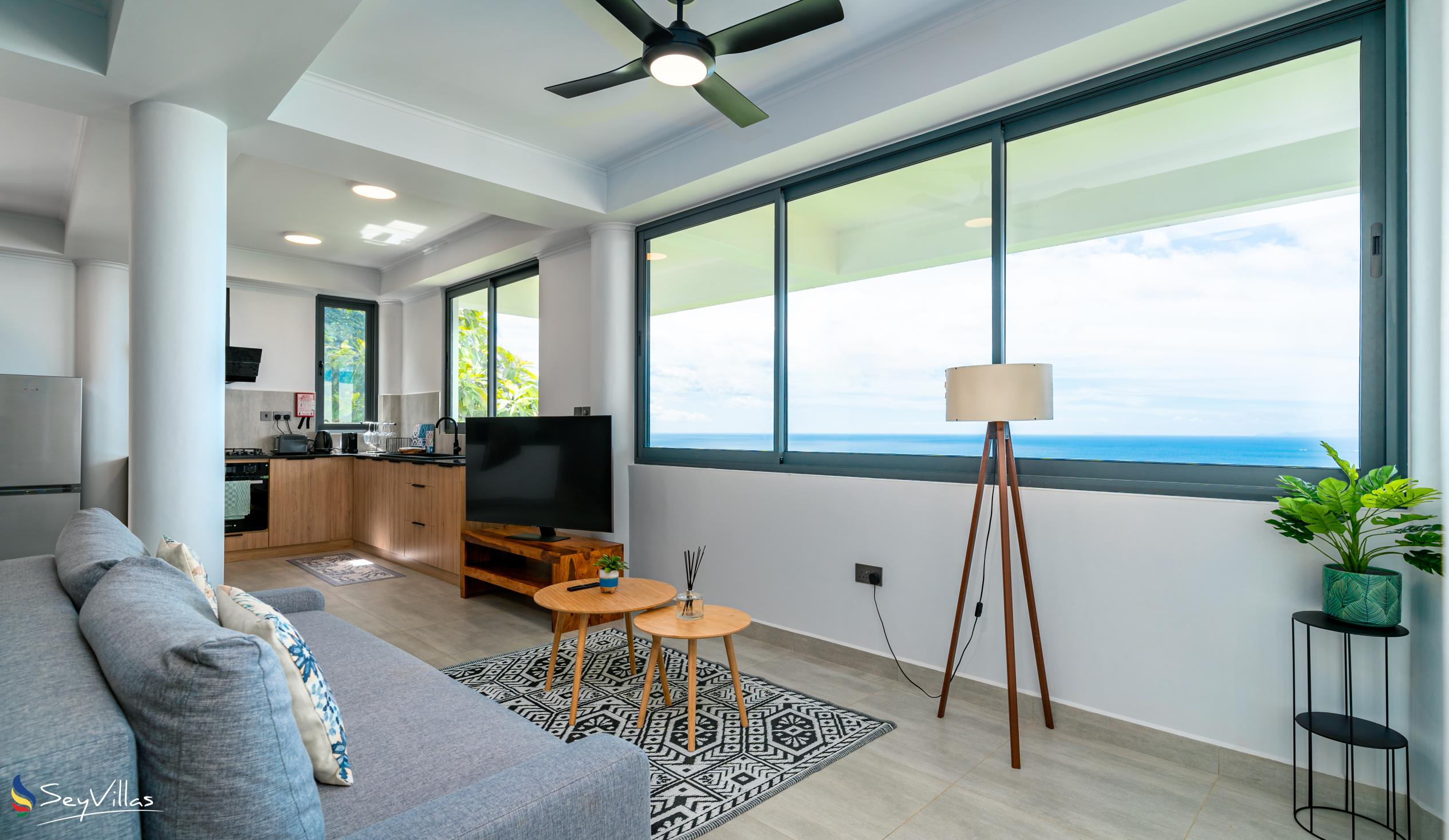 Photo 30: Villa Club Tropicana Carana - Granite Apartment - Mahé (Seychelles)