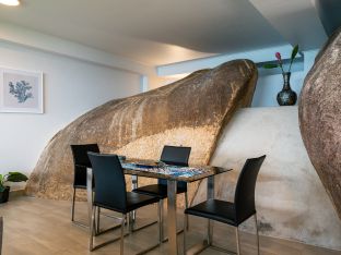 Granite Appartement