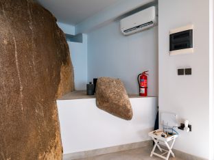 Granite Appartement