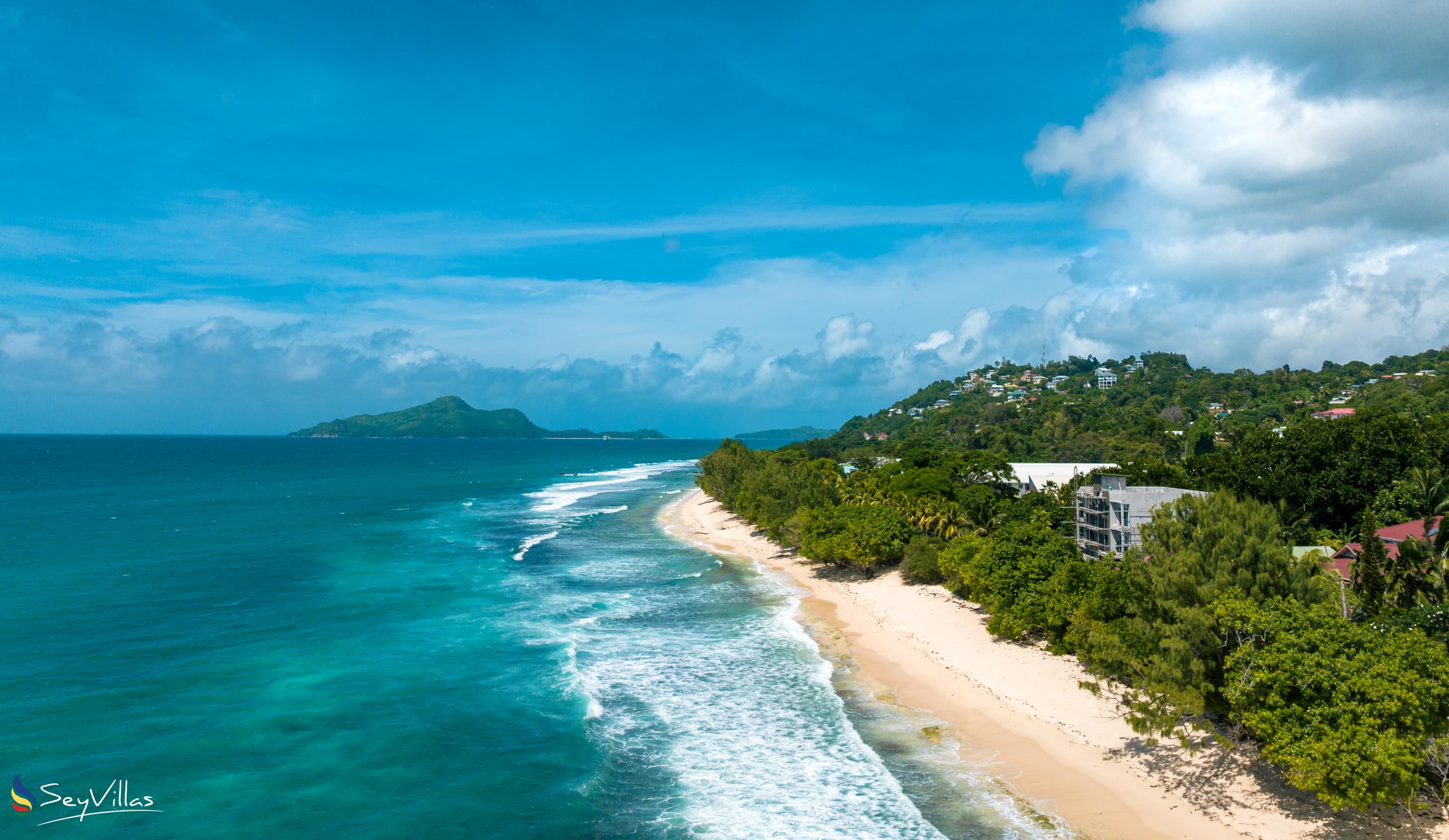 Photo 33: Le Bonheur Villa - Location - Mahé (Seychelles)