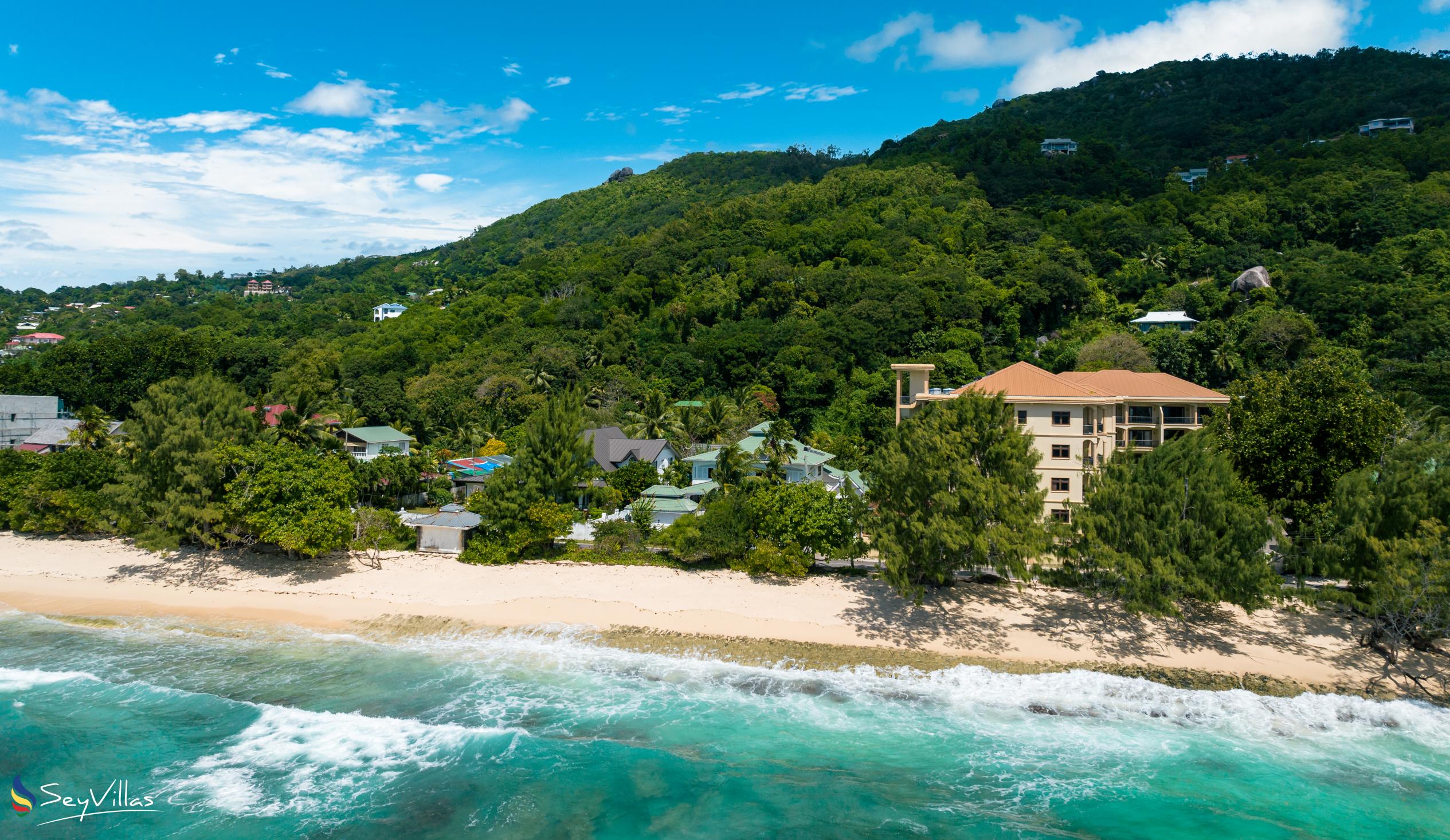 Photo 34: Le Bonheur Villa - Location - Mahé (Seychelles)