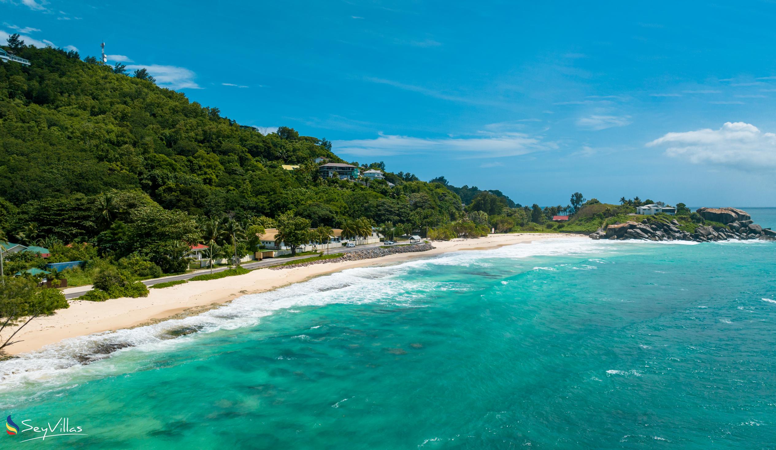 Foto 35: Le Bonheur Villa - Posizione - Mahé (Seychelles)