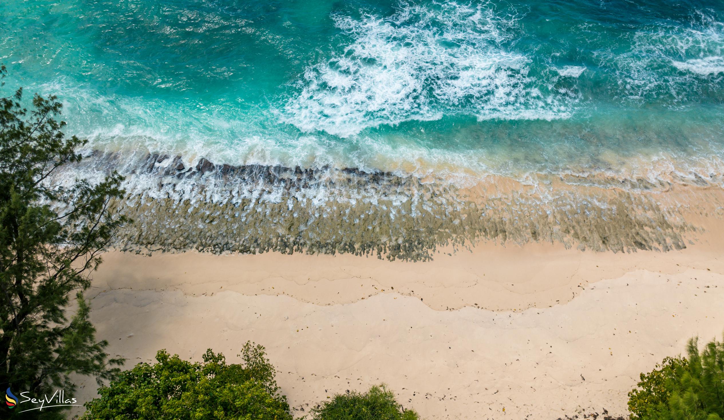 Photo 36: Le Bonheur Villa - Location - Mahé (Seychelles)