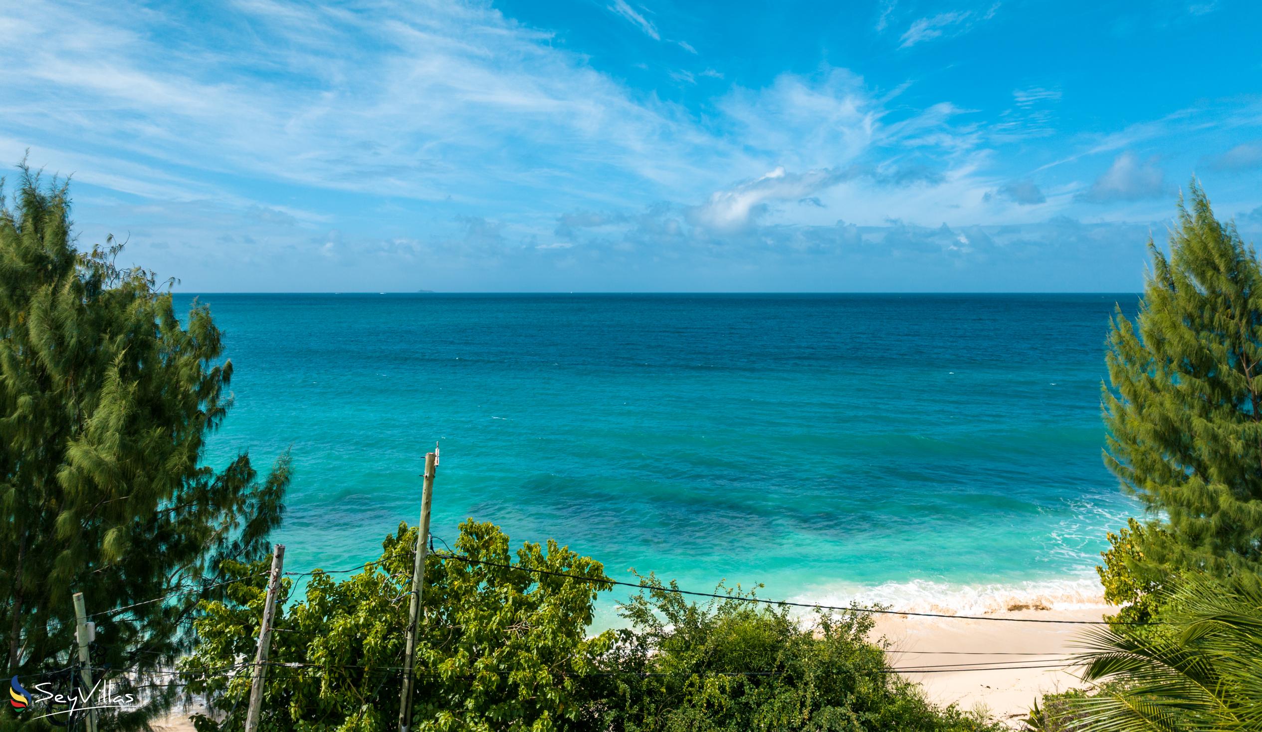 Photo 38: Le Bonheur Villa - Location - Mahé (Seychelles)