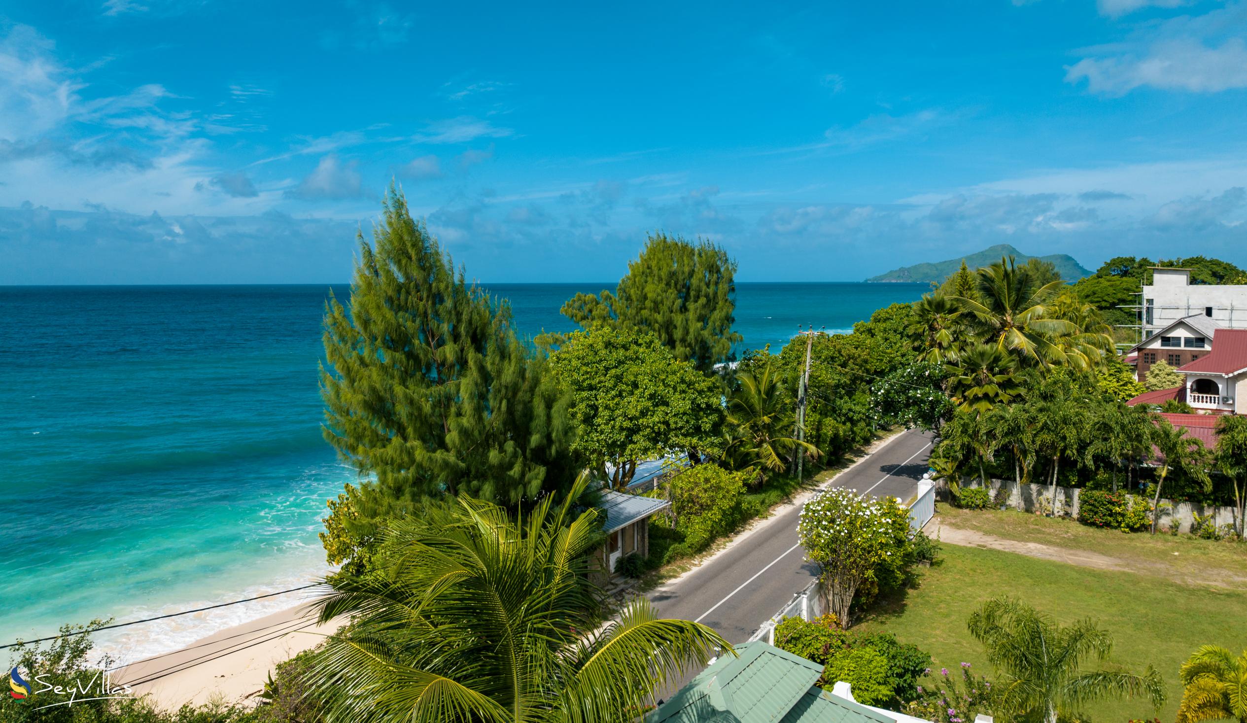 Photo 39: Le Bonheur Villa - Location - Mahé (Seychelles)