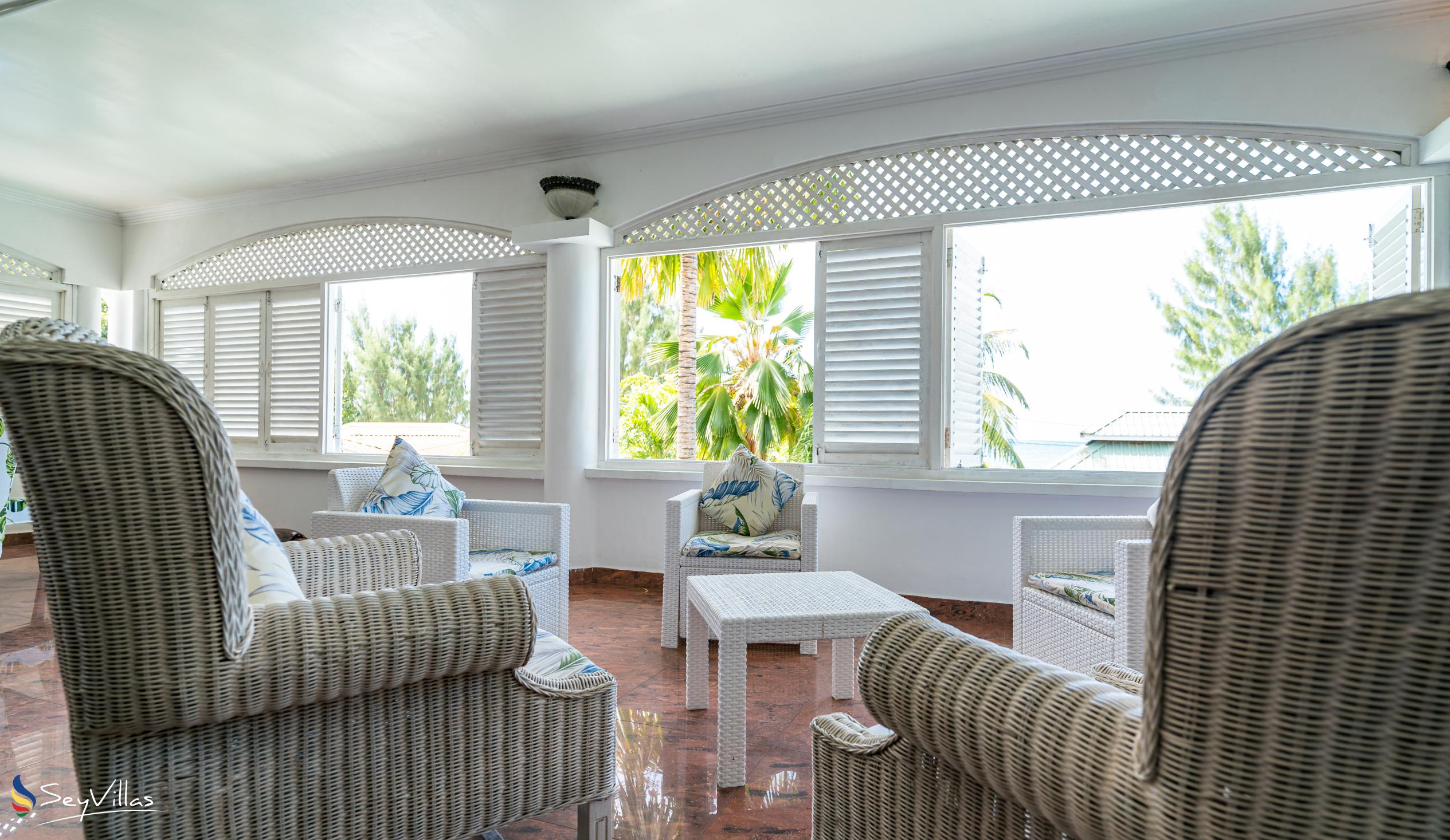 Foto 47: Le Bonheur Villa - Penthouse Suite - Mahé (Seychellen)