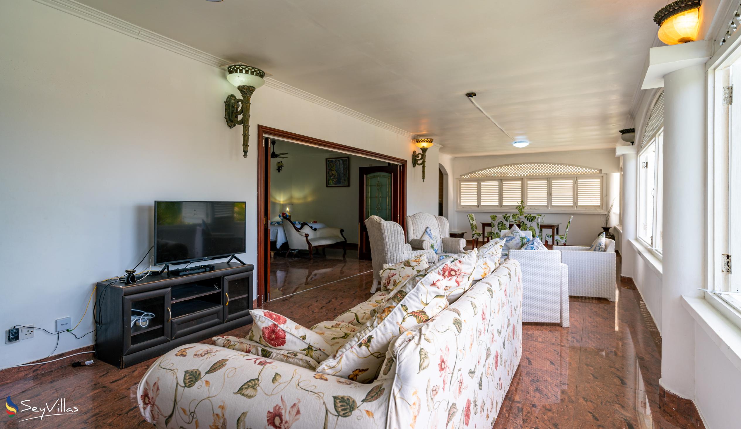 Photo 49: Le Bonheur Villa - Penthouse Suite - Mahé (Seychelles)