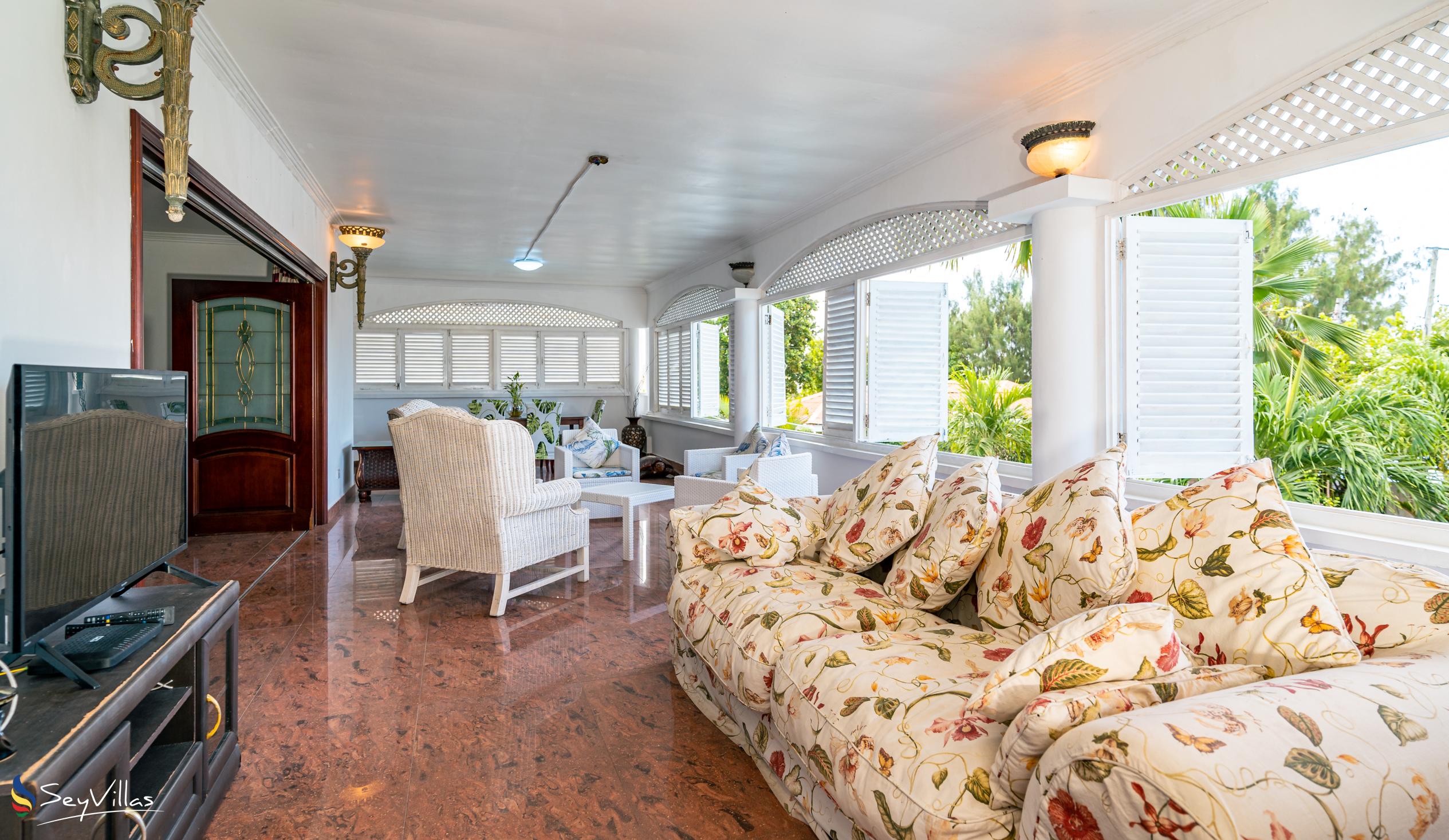 Photo 48: Le Bonheur Villa - Penthouse Suite - Mahé (Seychelles)