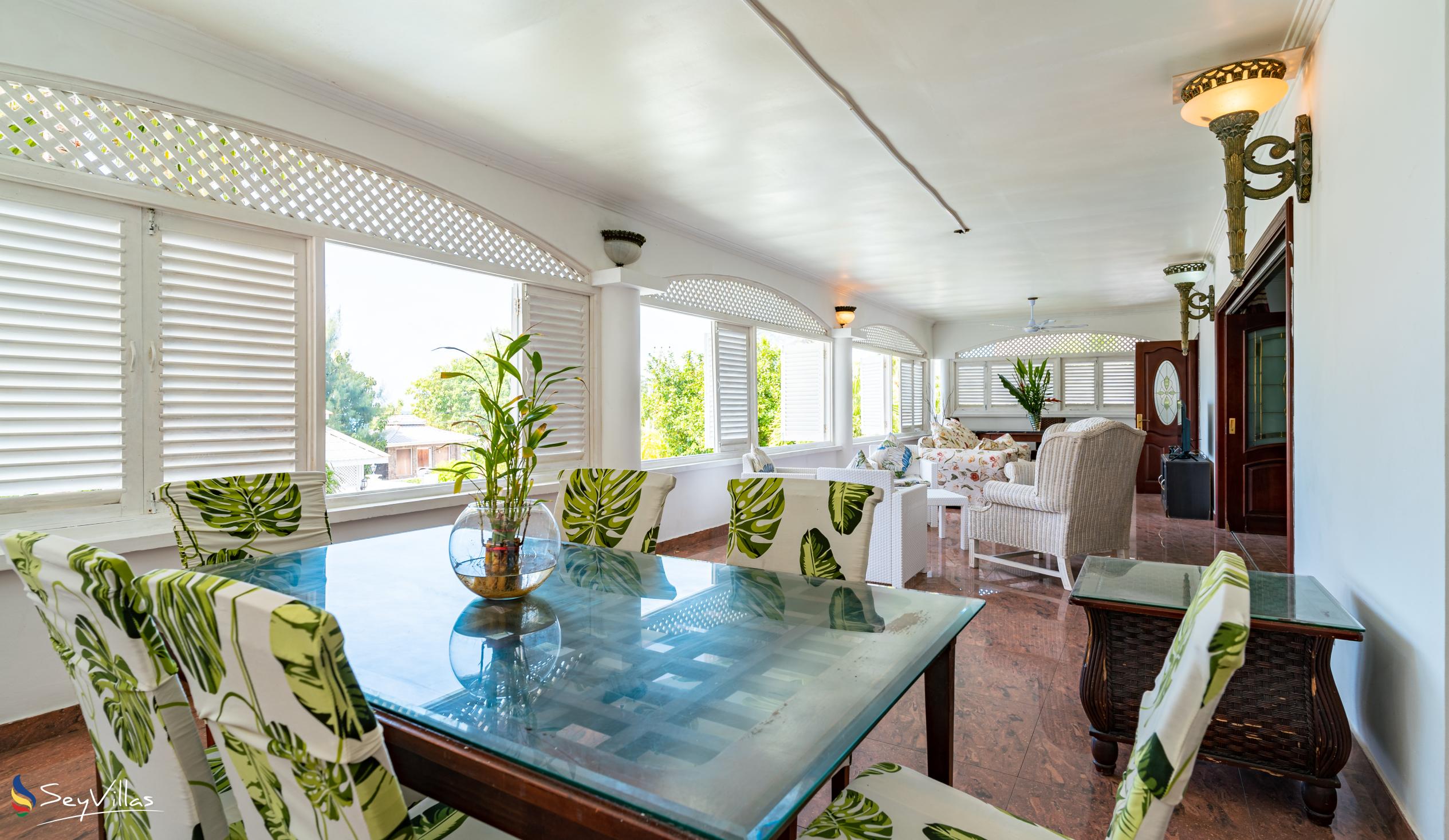 Photo 44: Le Bonheur Villa - Penthouse Suite - Mahé (Seychelles)