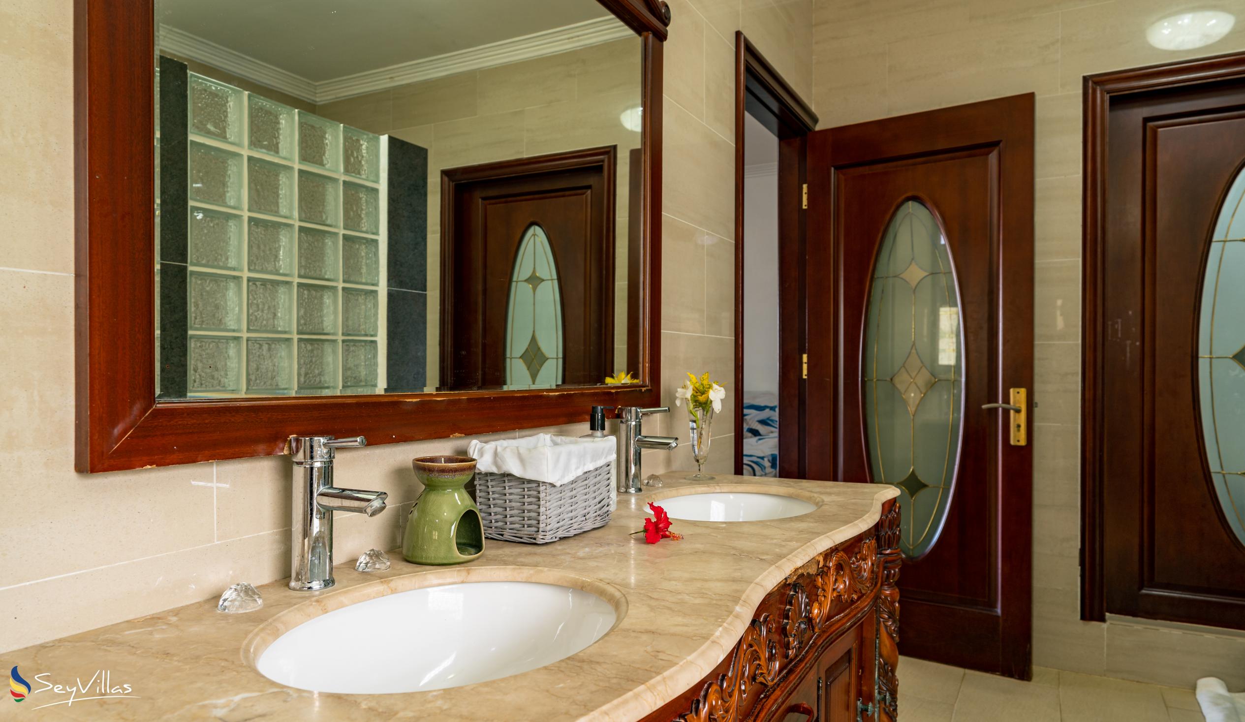 Photo 62: Le Bonheur Villa - Penthouse Suite - Mahé (Seychelles)