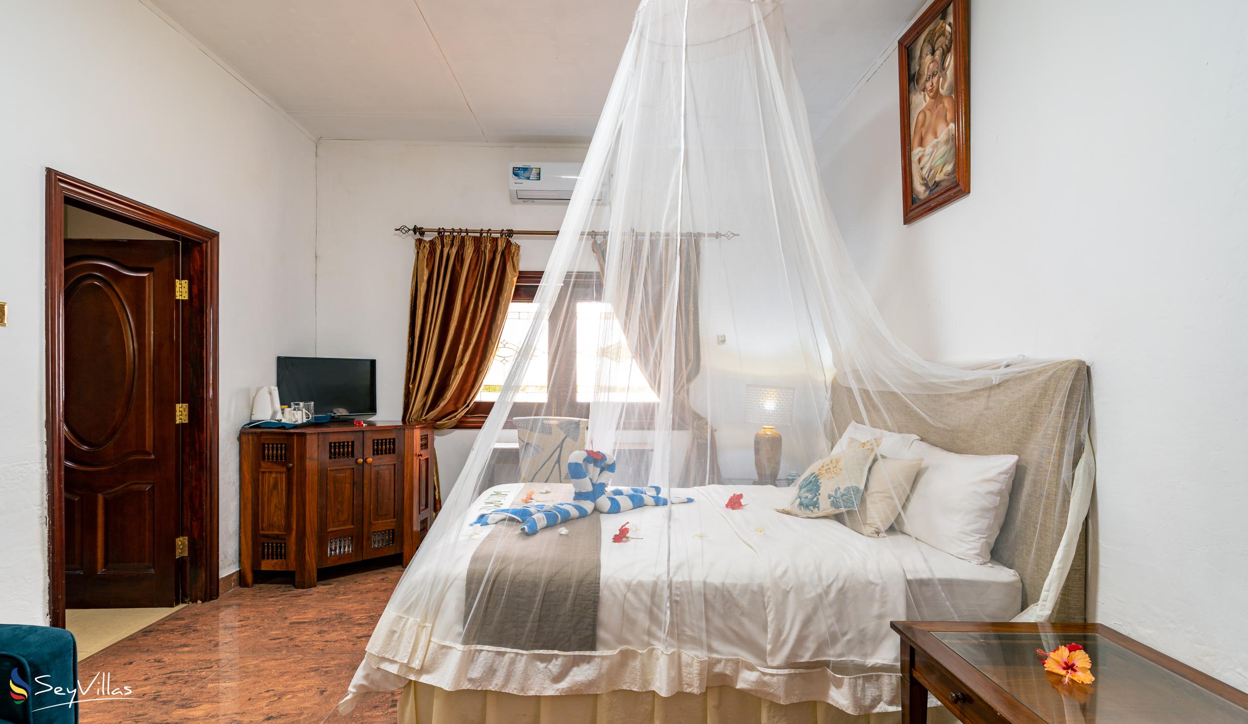 Photo 63: Le Bonheur Villa - Standard Room - Mahé (Seychelles)