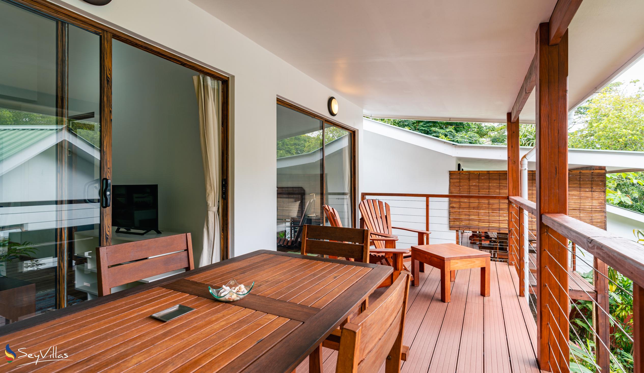 Photo 34: Cashew Nut Grove Chalets - Chalet with garden view - Mahé (Seychelles)