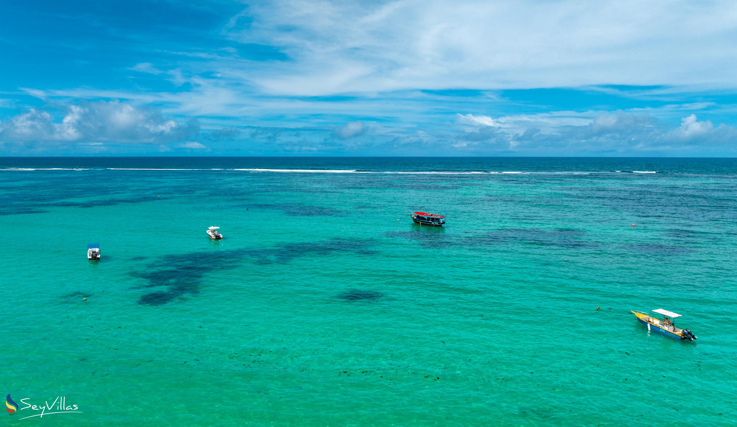 Photo 18: Royale Self Catering Apartments - Location - Mahé (Seychelles)